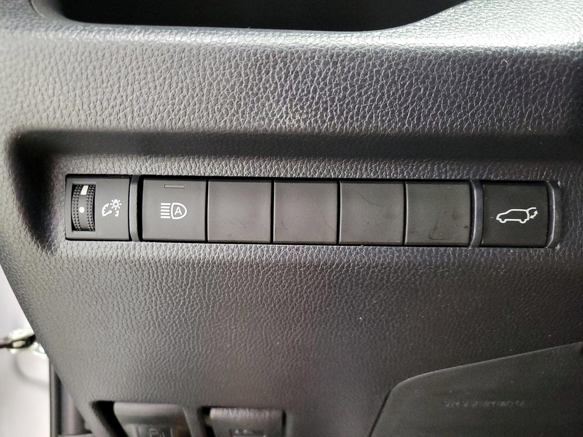 Thumbnail: 2023 Toyota RAV4 - 13