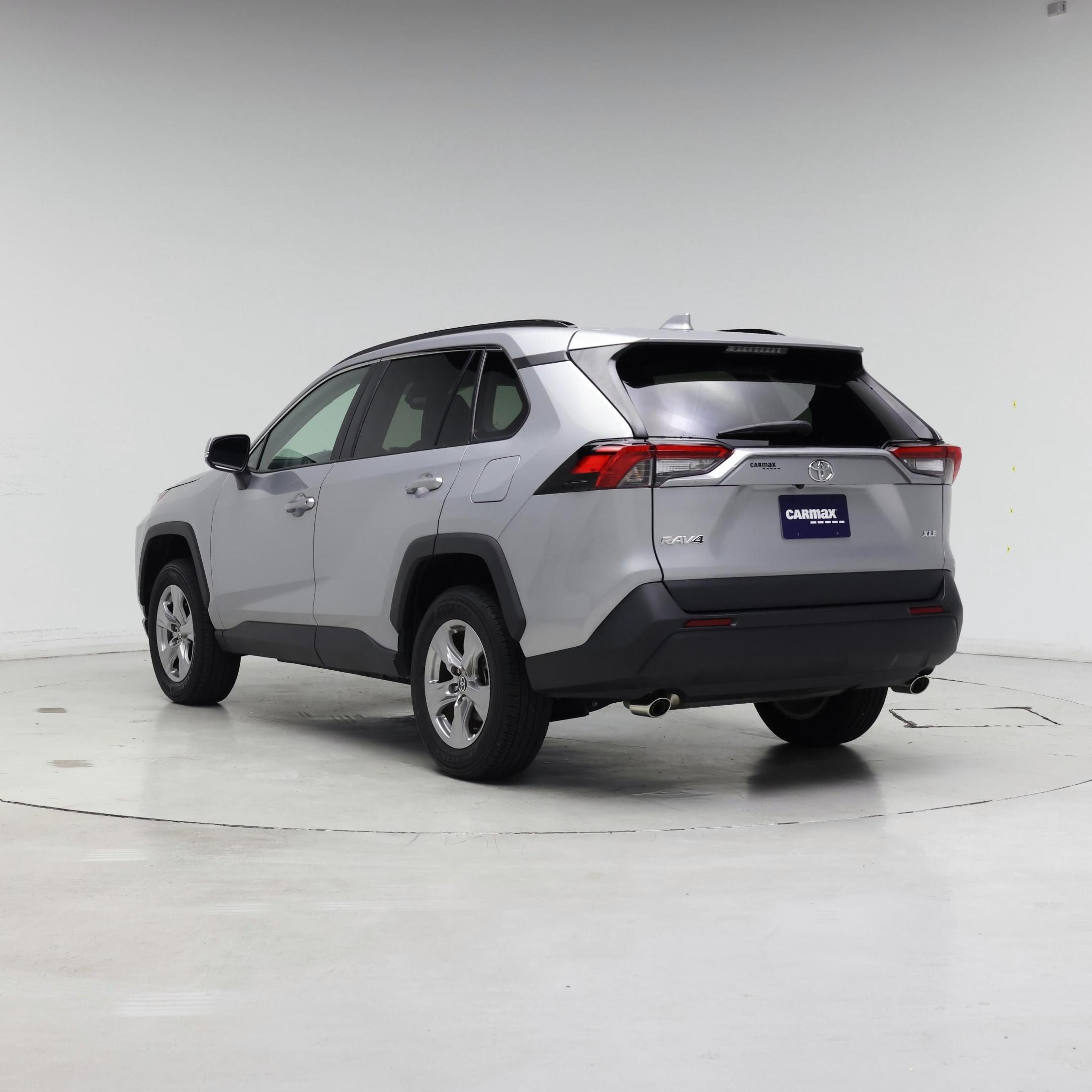 Thumbnail: 2023 Toyota RAV4 - 2