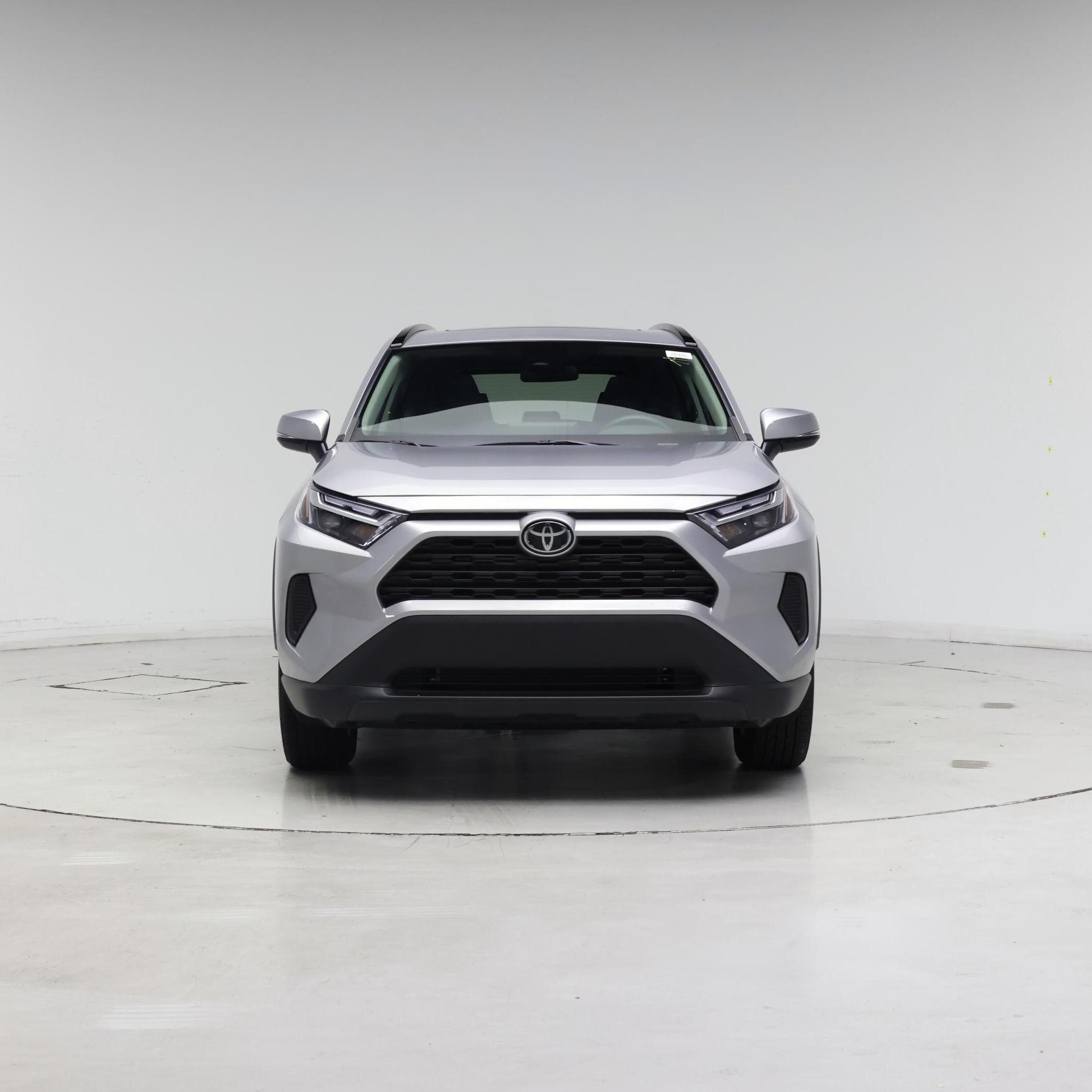 Thumbnail: 2023 Toyota RAV4 - 5