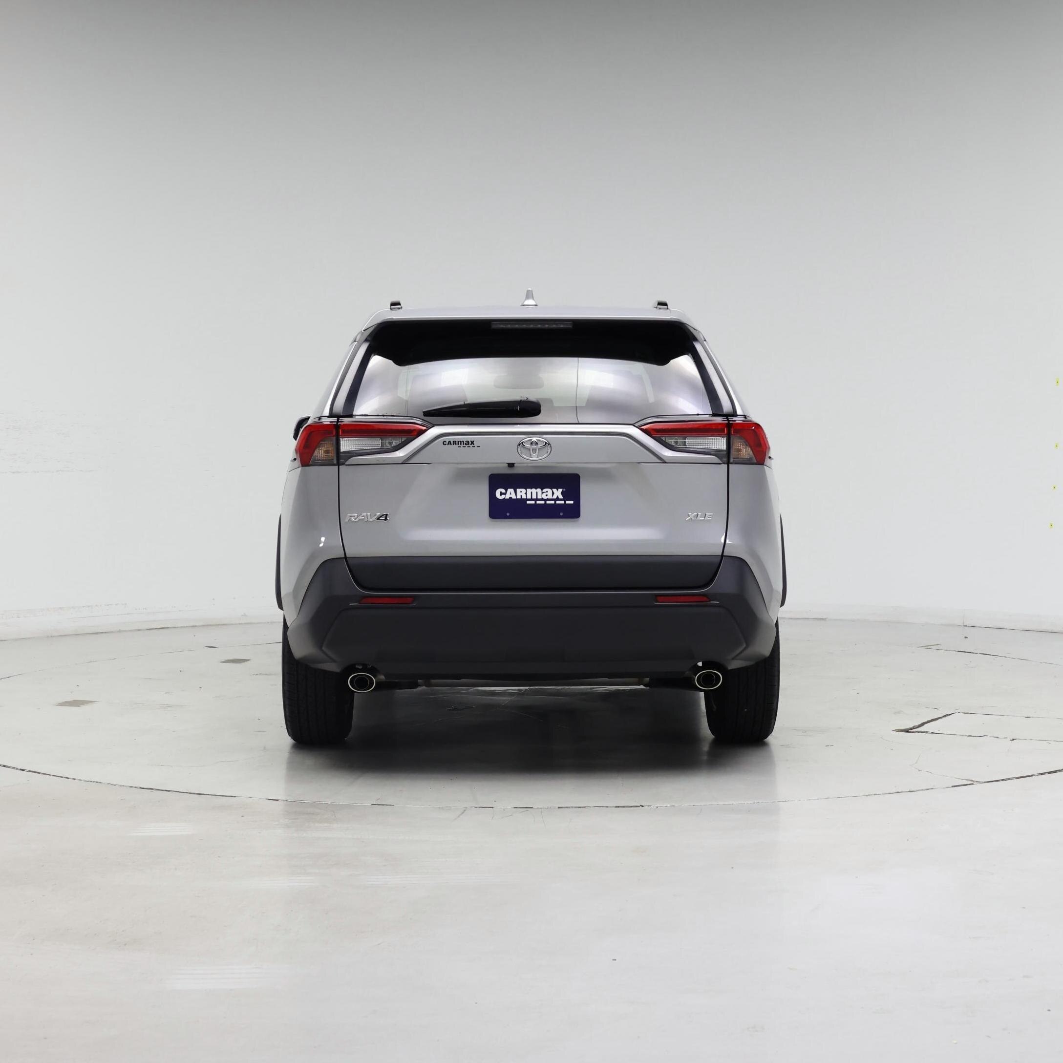 Thumbnail: 2023 Toyota RAV4 - 6
