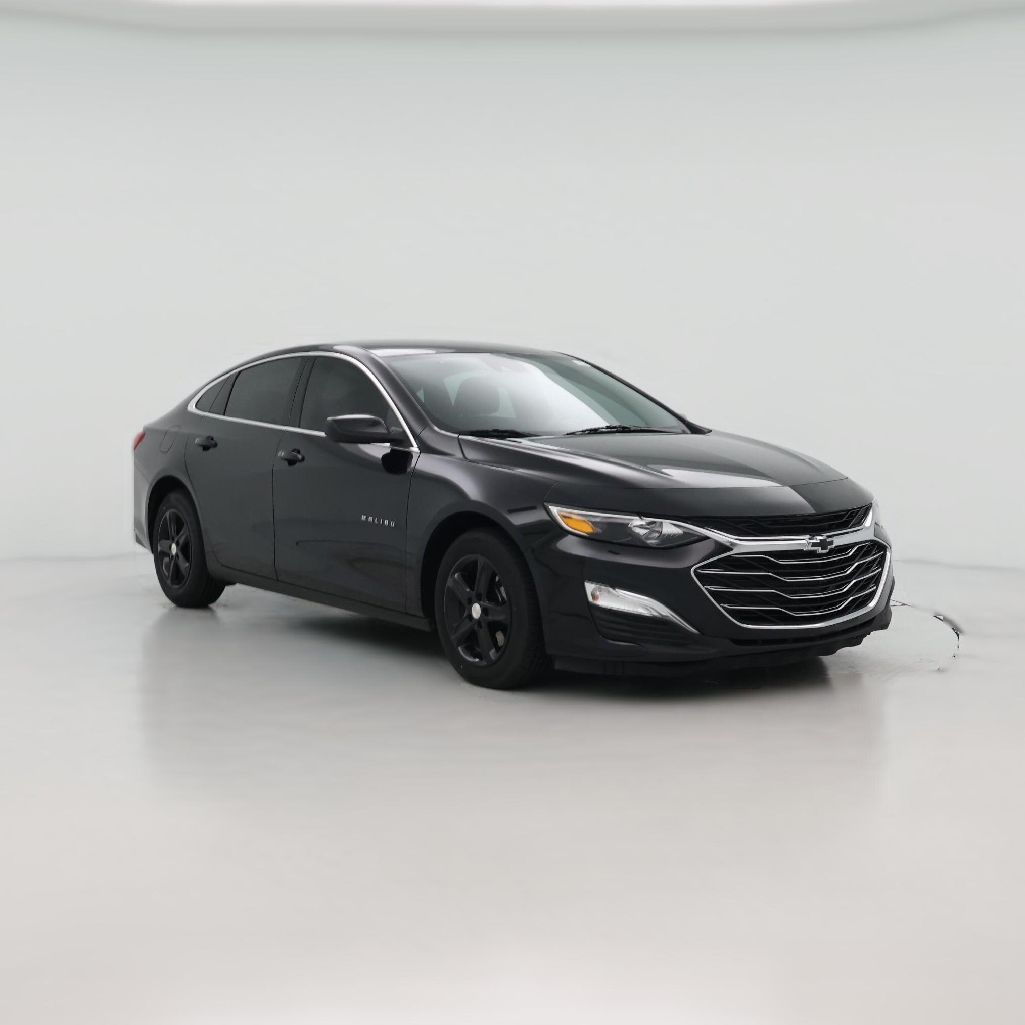 Thumbnail: 2023 Chevrolet Malibu - 1