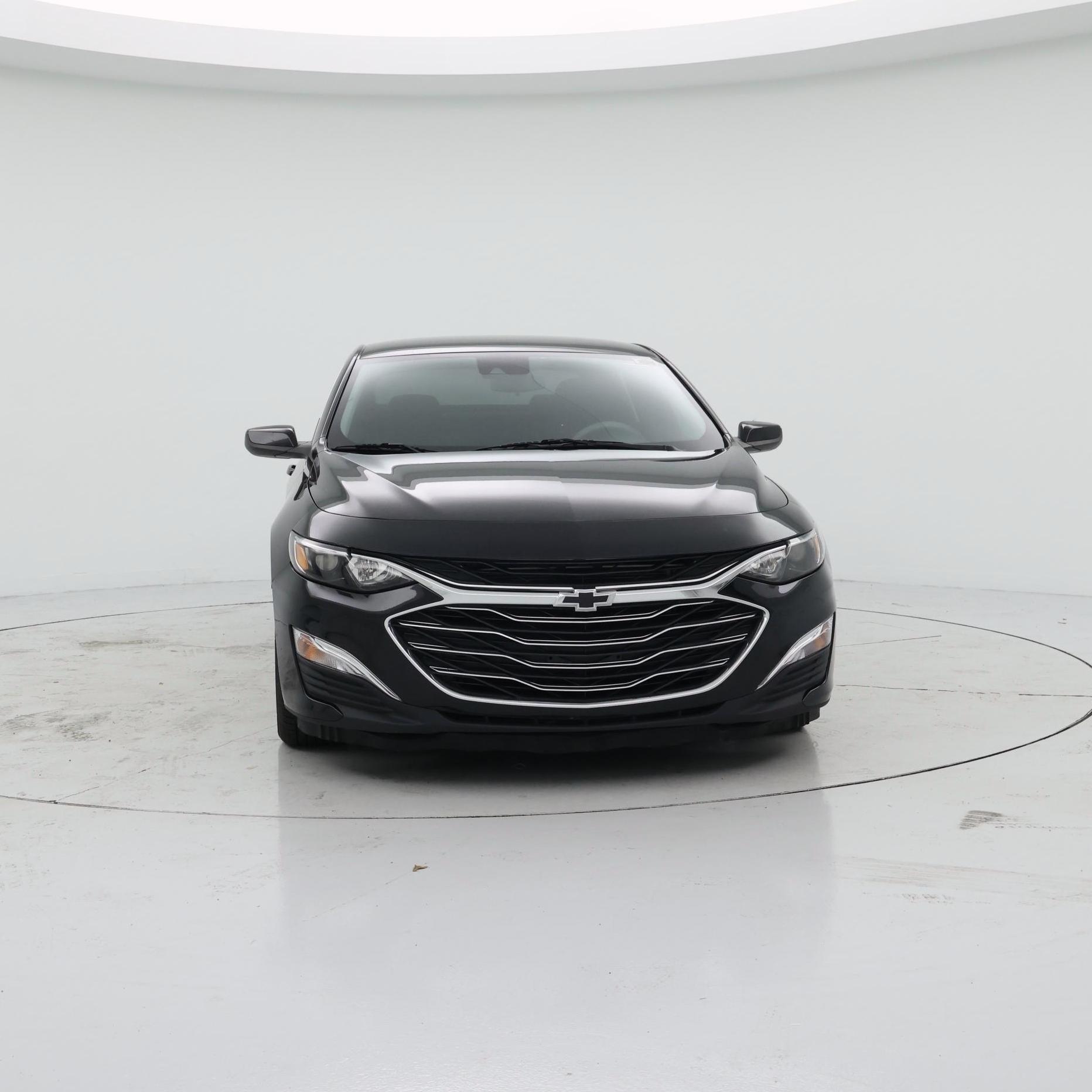 Thumbnail: 2023 Chevrolet Malibu - 5