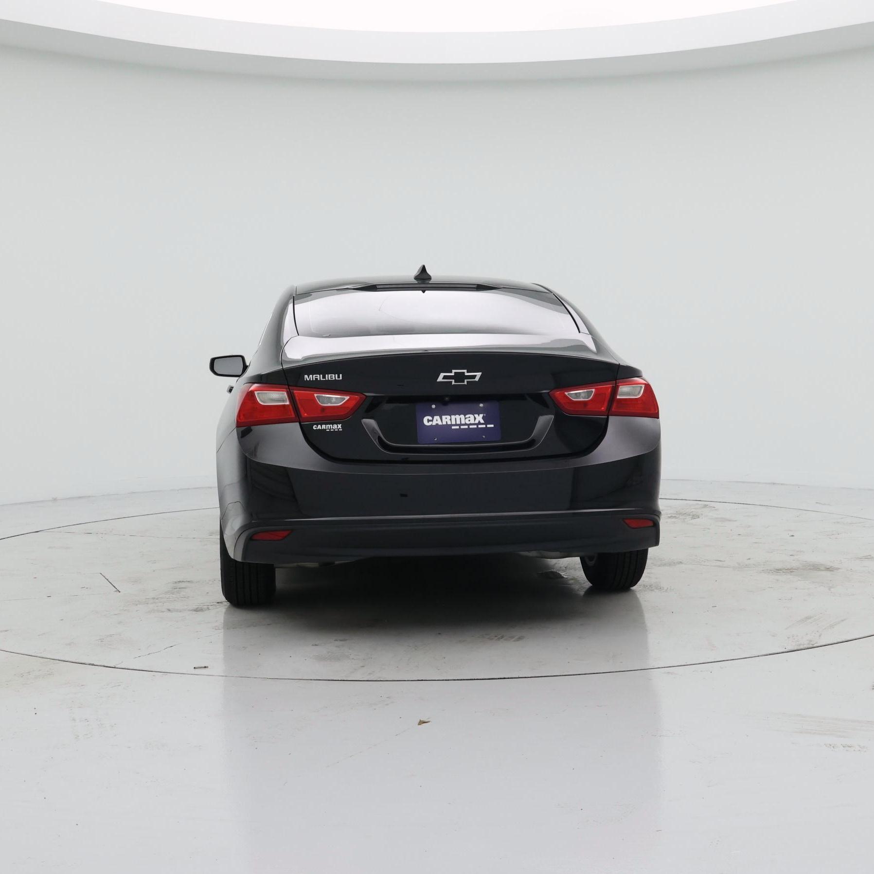 Thumbnail: 2023 Chevrolet Malibu - 6