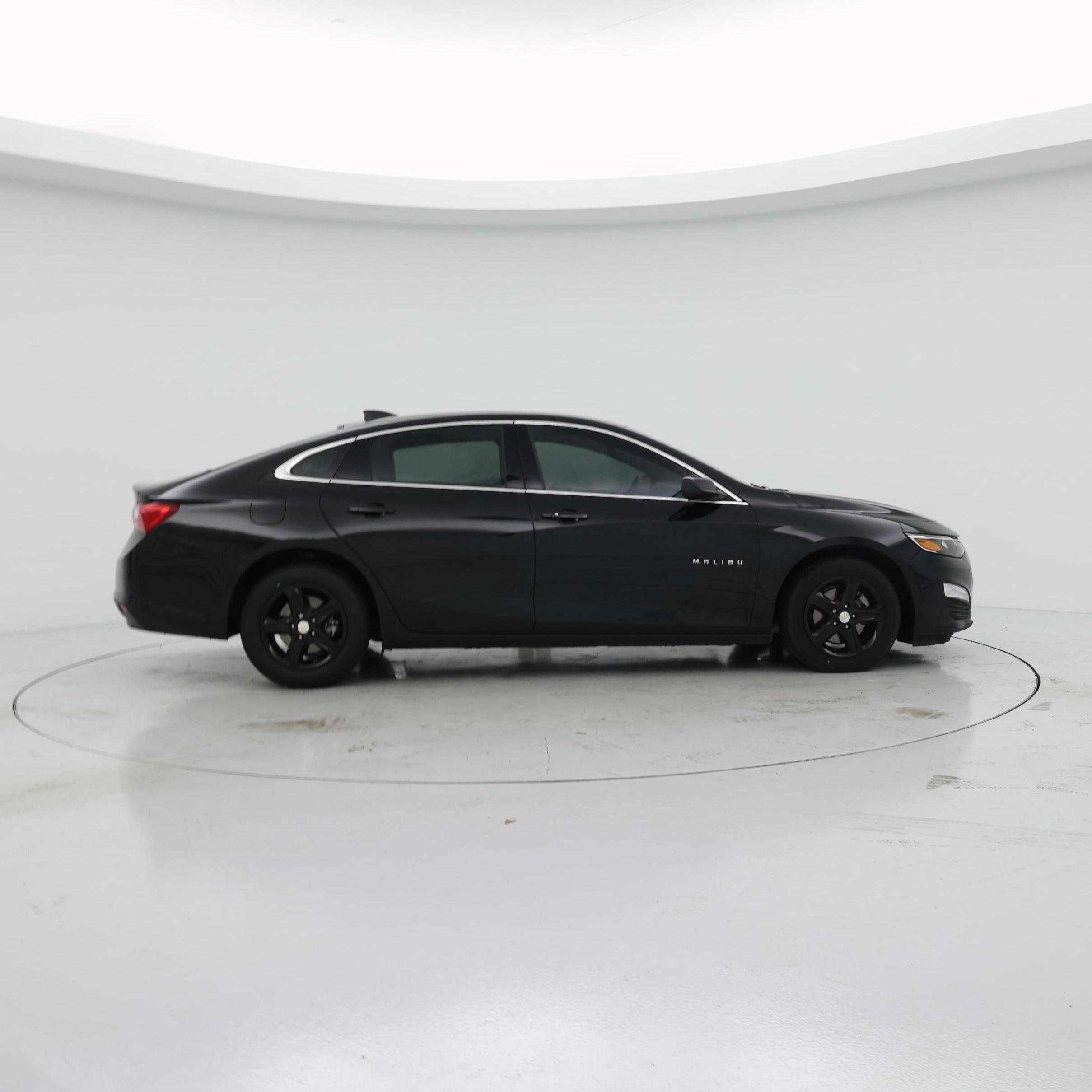 Thumbnail: 2023 Chevrolet Malibu - 7