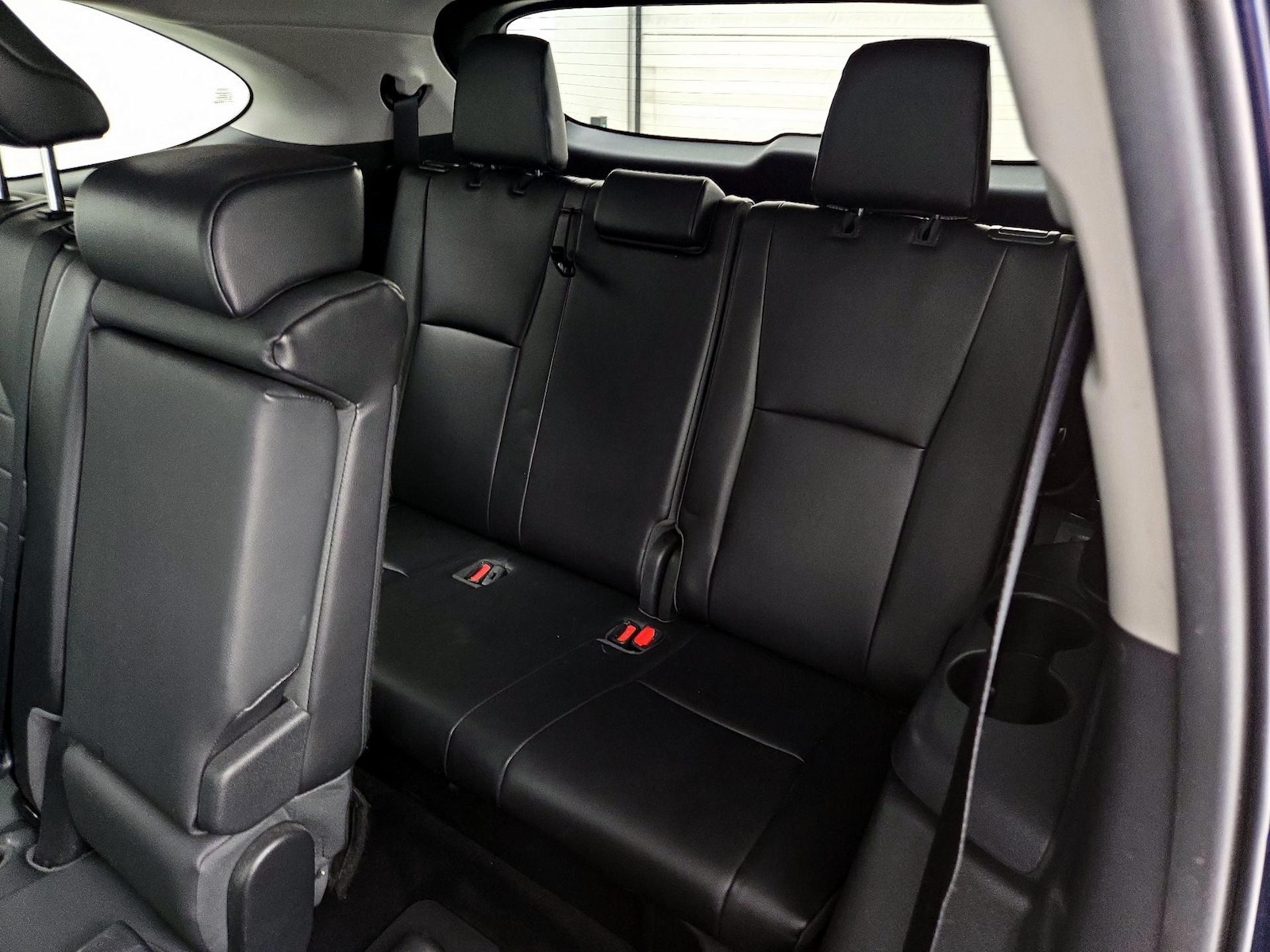 2021 Toyota Highlander XLE - Photo 22