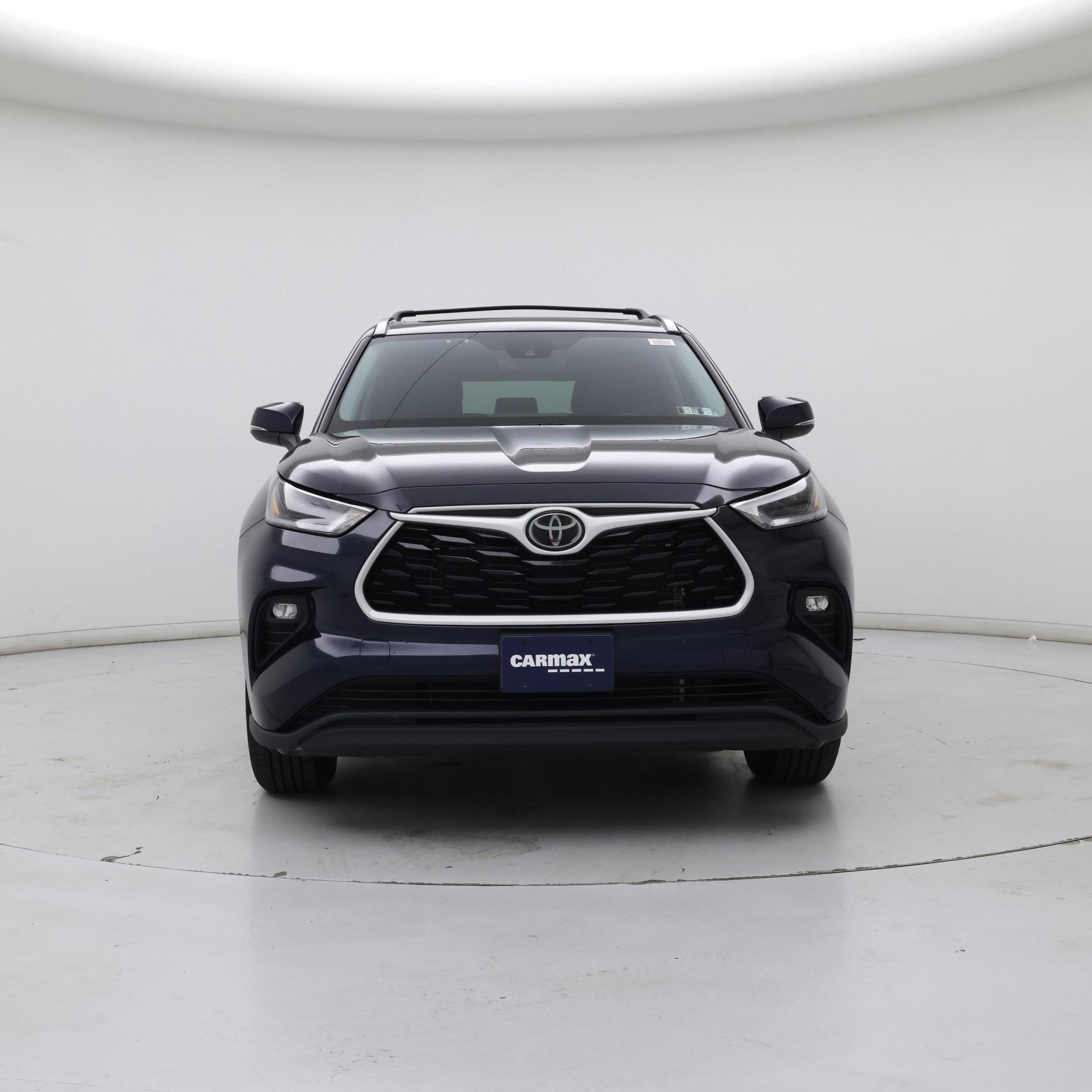 Thumbnail: 2021 Toyota Highlander - 5