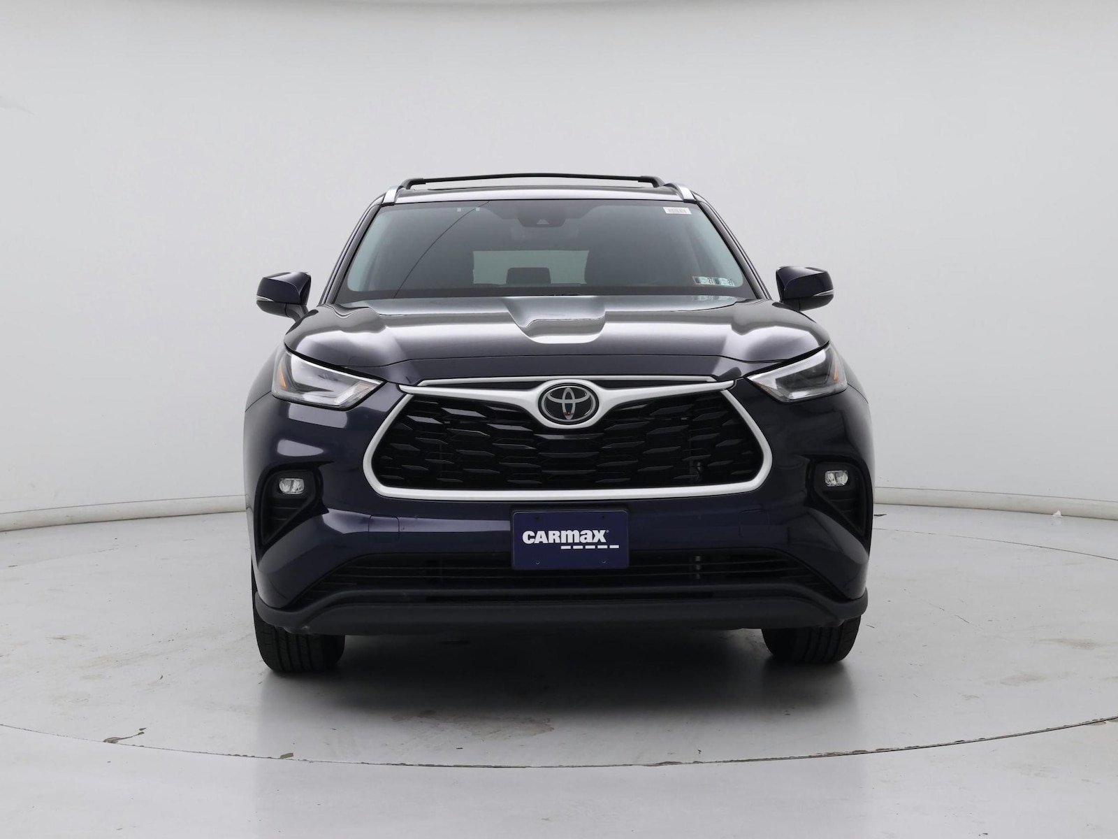 2021 Toyota Highlander XLE - Photo 6