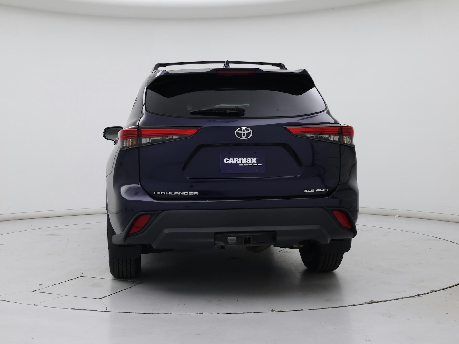 2021 Toyota Highlander XLE - Photo 7