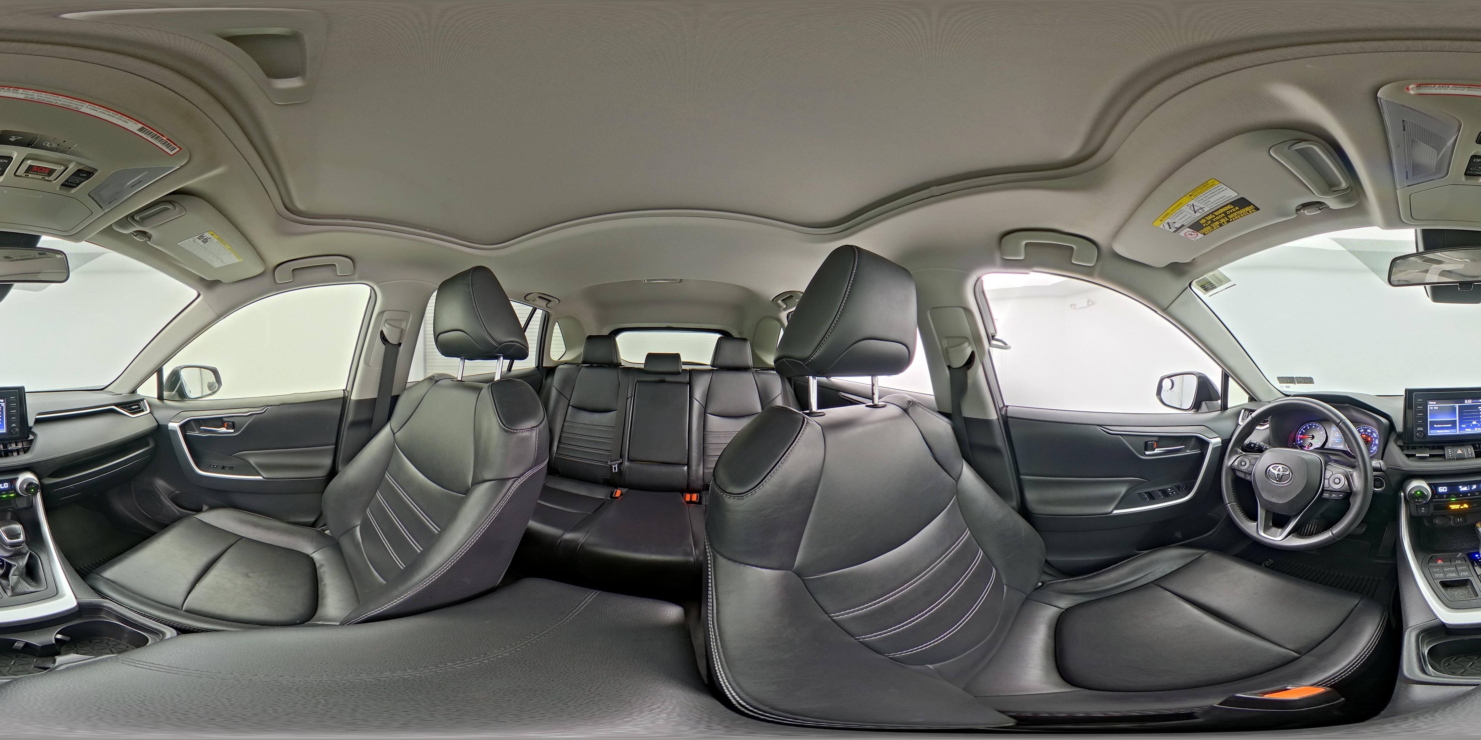 2019 Toyota RAV4 XLE Premium - Photo 25