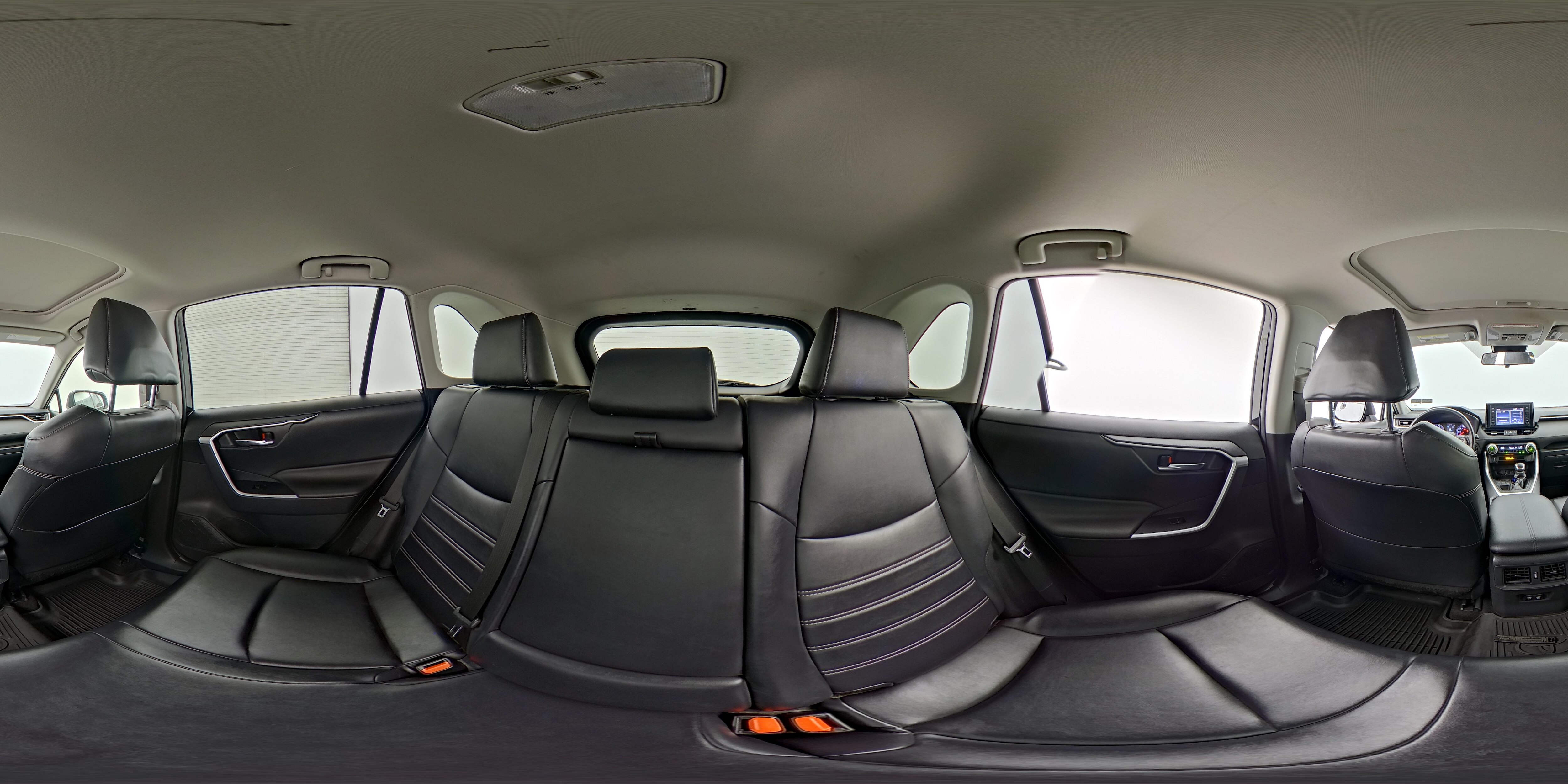2019 Toyota RAV4 XLE Premium - Photo 26