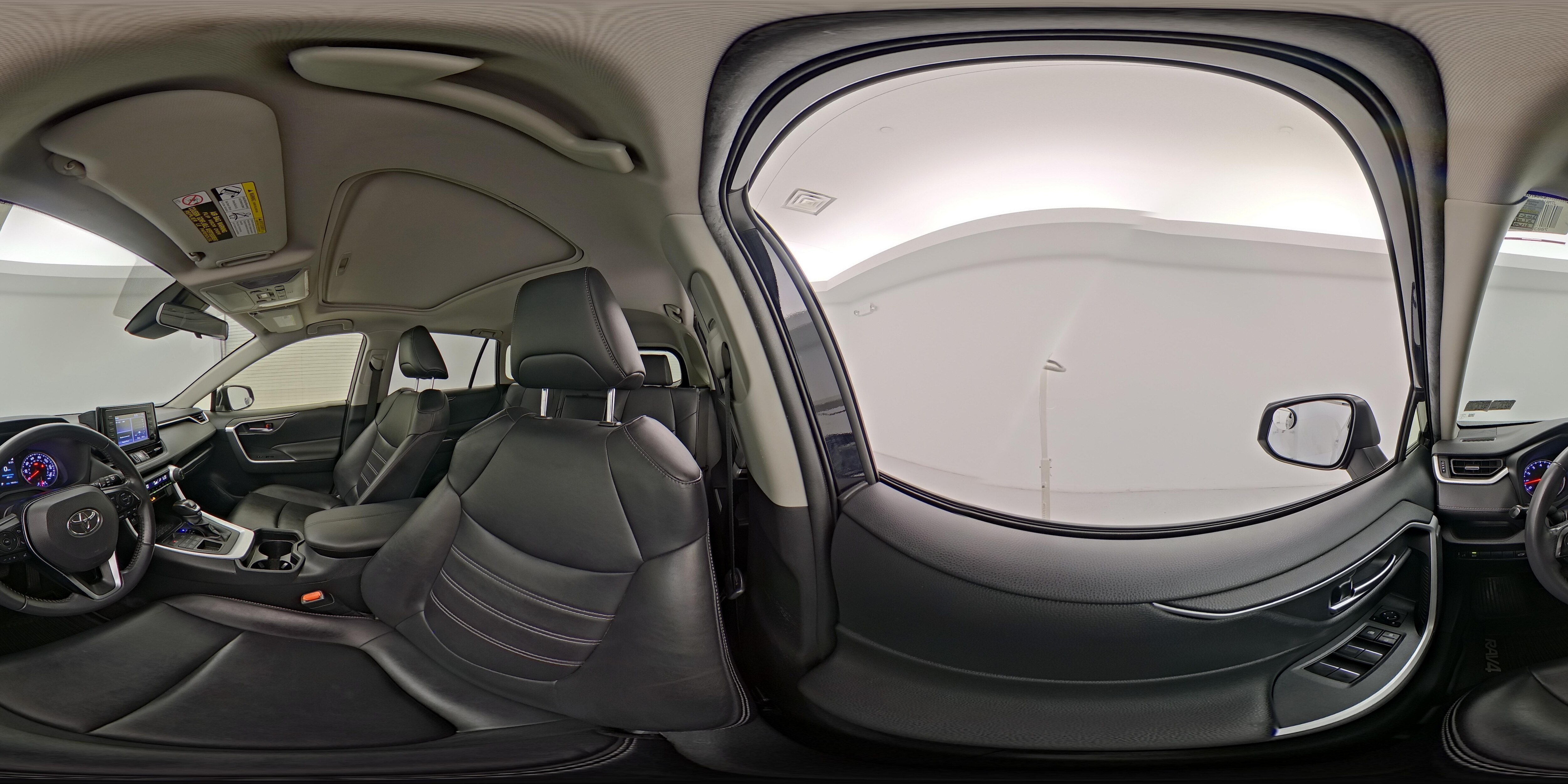 2019 Toyota RAV4 XLE Premium - Photo 27