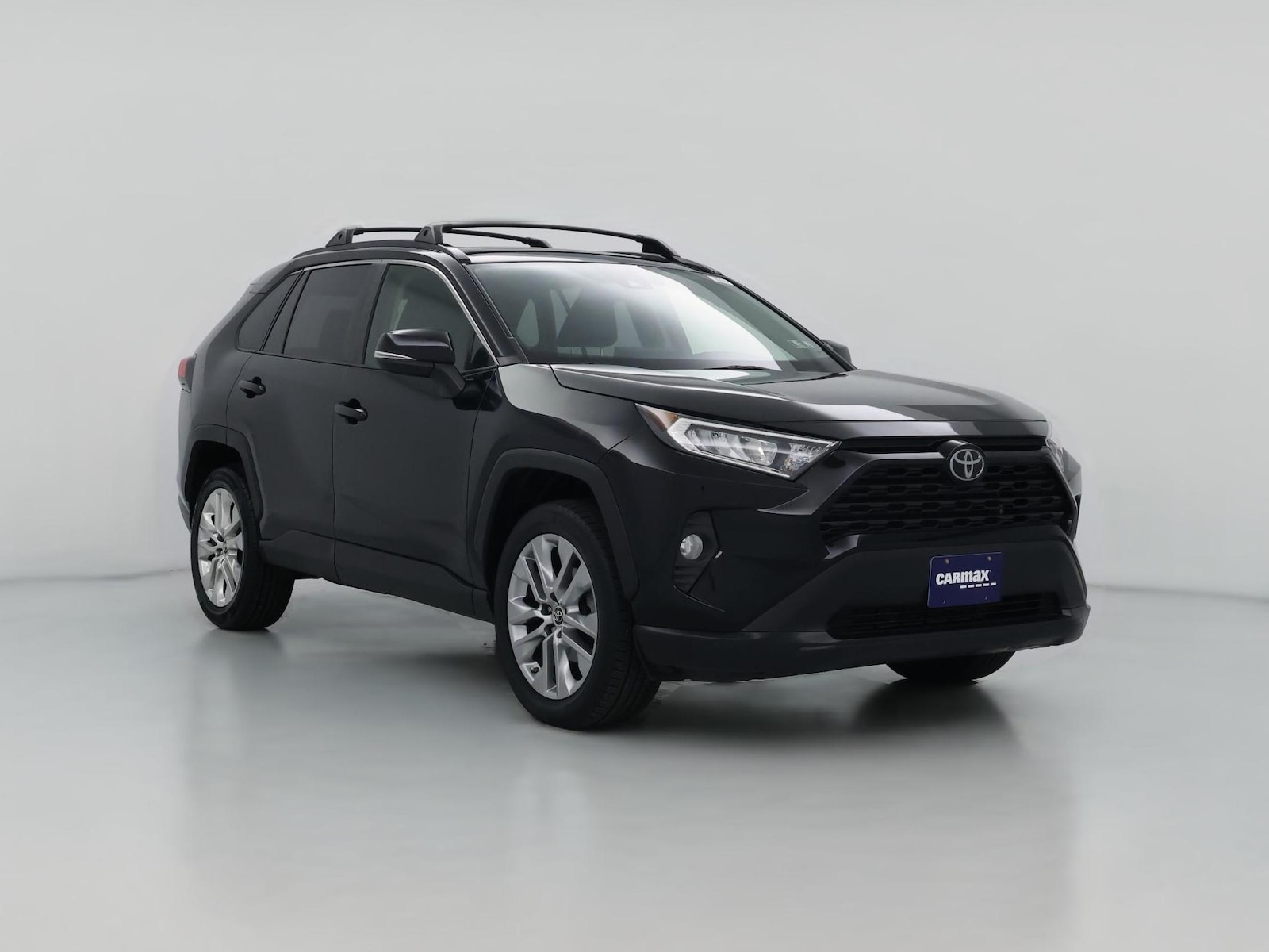 2019 Toyota RAV4 XLE Premium - Photo 1