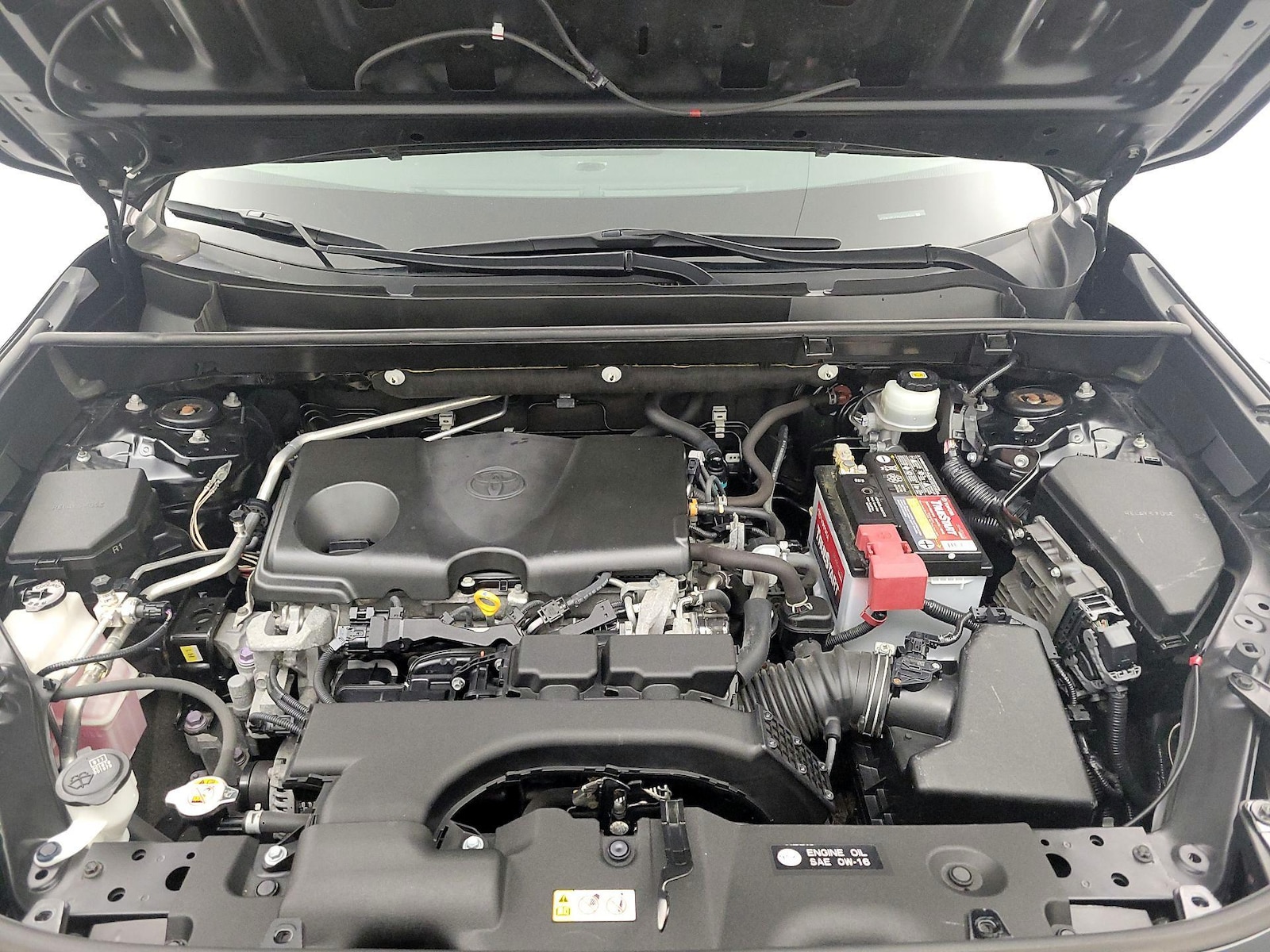 2019 Toyota RAV4 XLE Premium - Photo 23