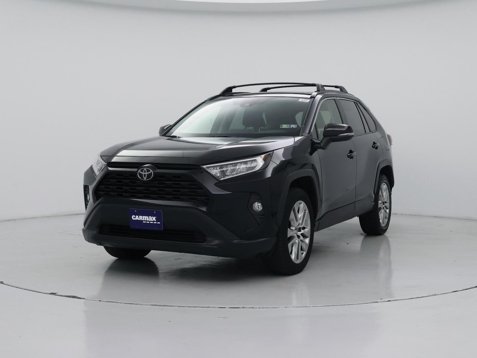 2019 Toyota RAV4 XLE Premium - Photo 5