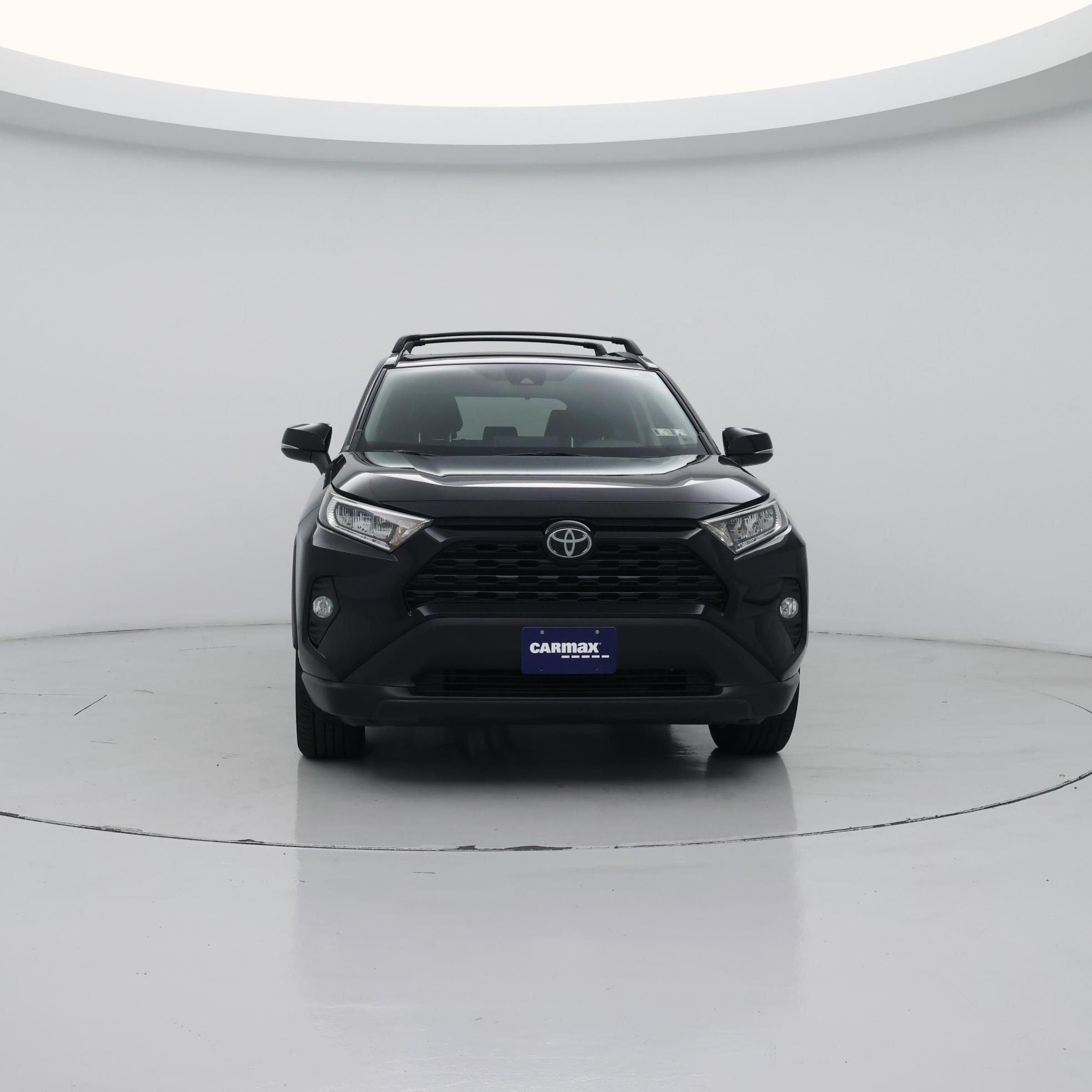Thumbnail: 2019 Toyota RAV4 - 5