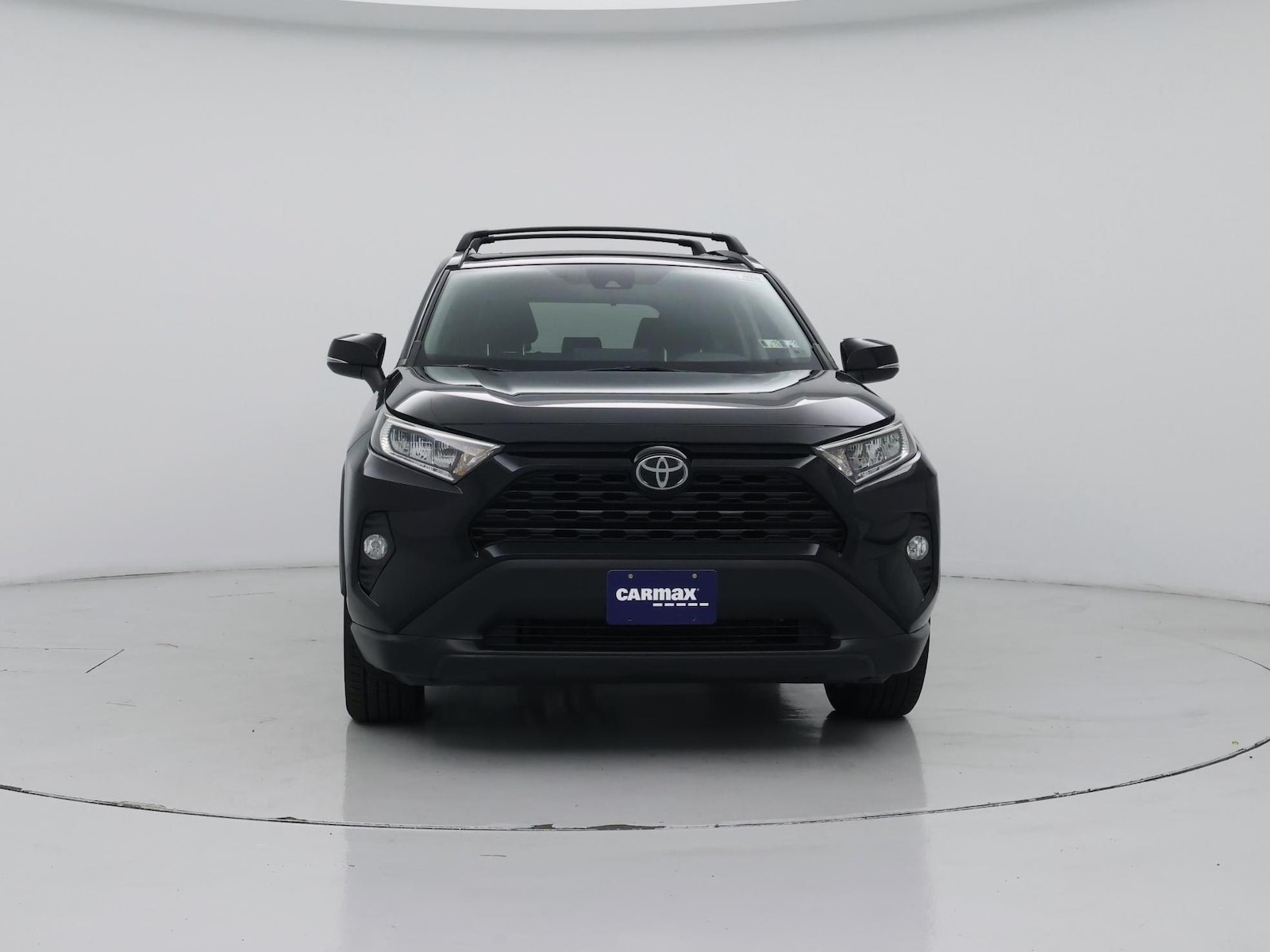 2019 Toyota RAV4 XLE Premium - Photo 6