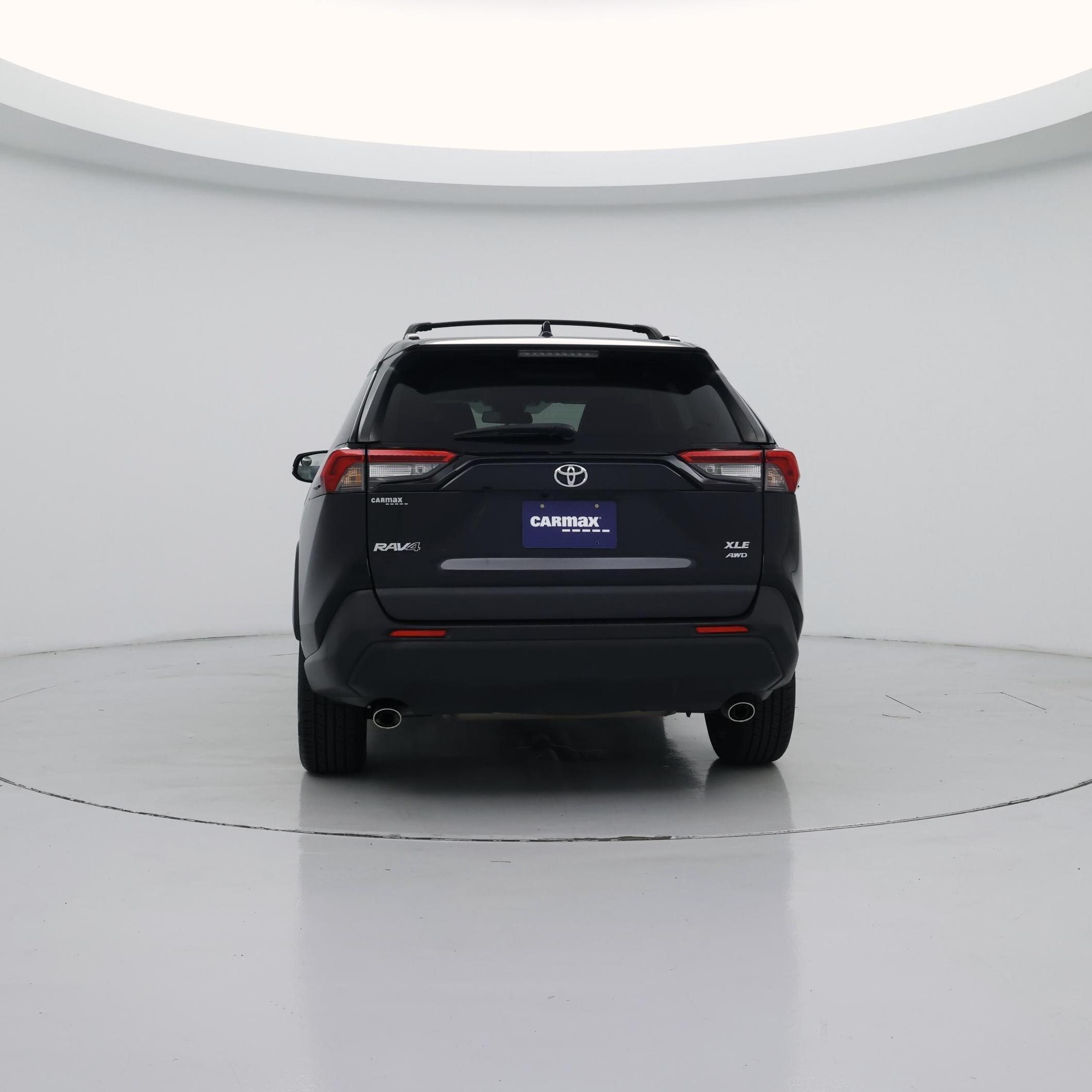 Thumbnail: 2019 Toyota RAV4 - 6