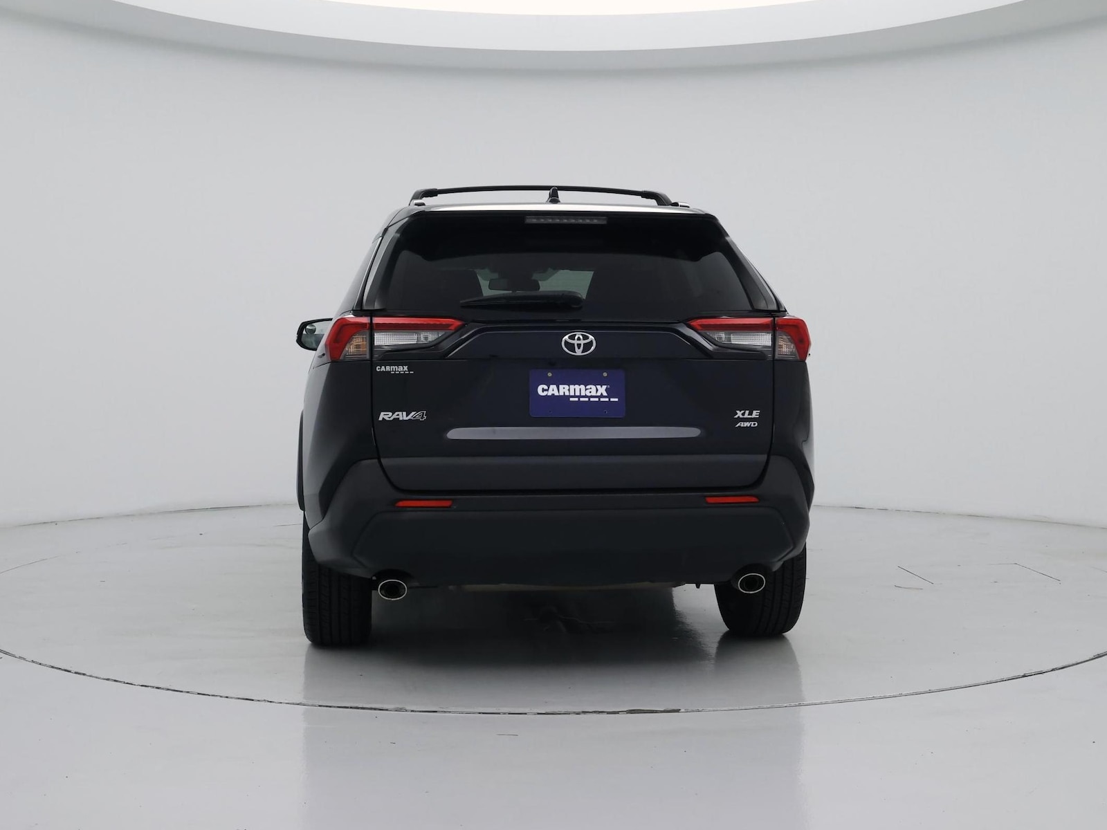 2019 Toyota RAV4 XLE Premium - Photo 7