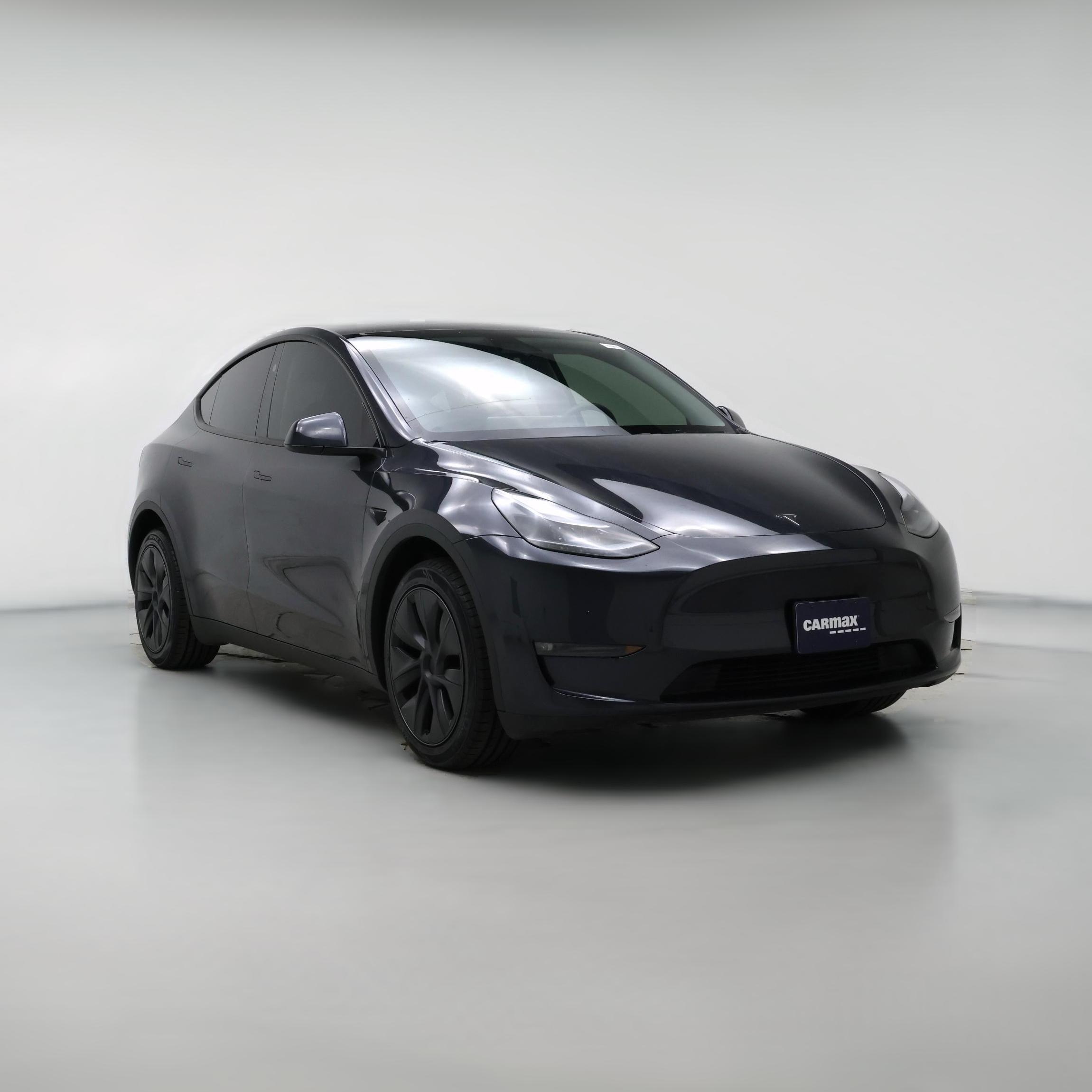 Thumbnail: 2025 Tesla Model Y - 1
