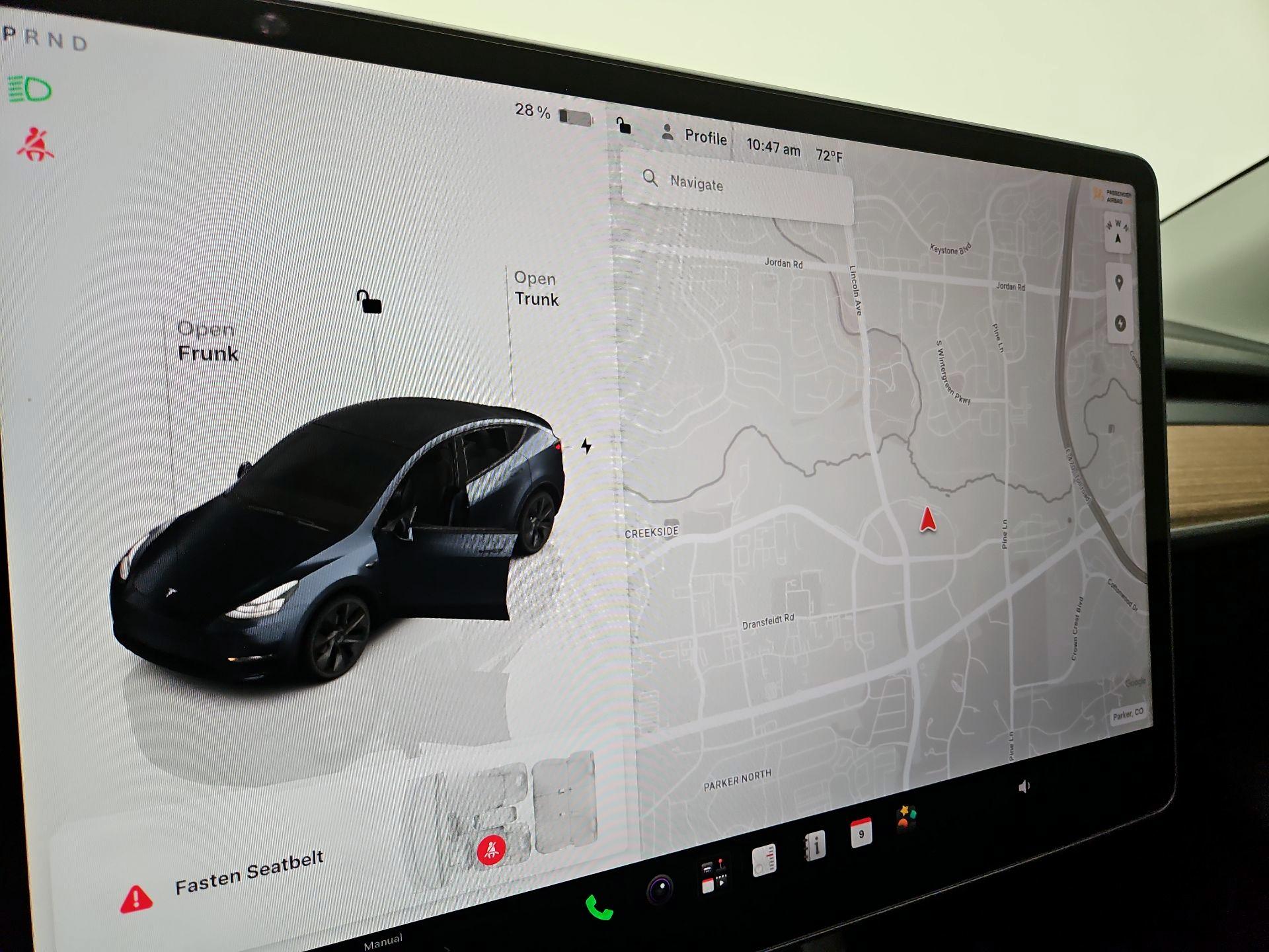 Thumbnail: 2025 Tesla Model Y - 13