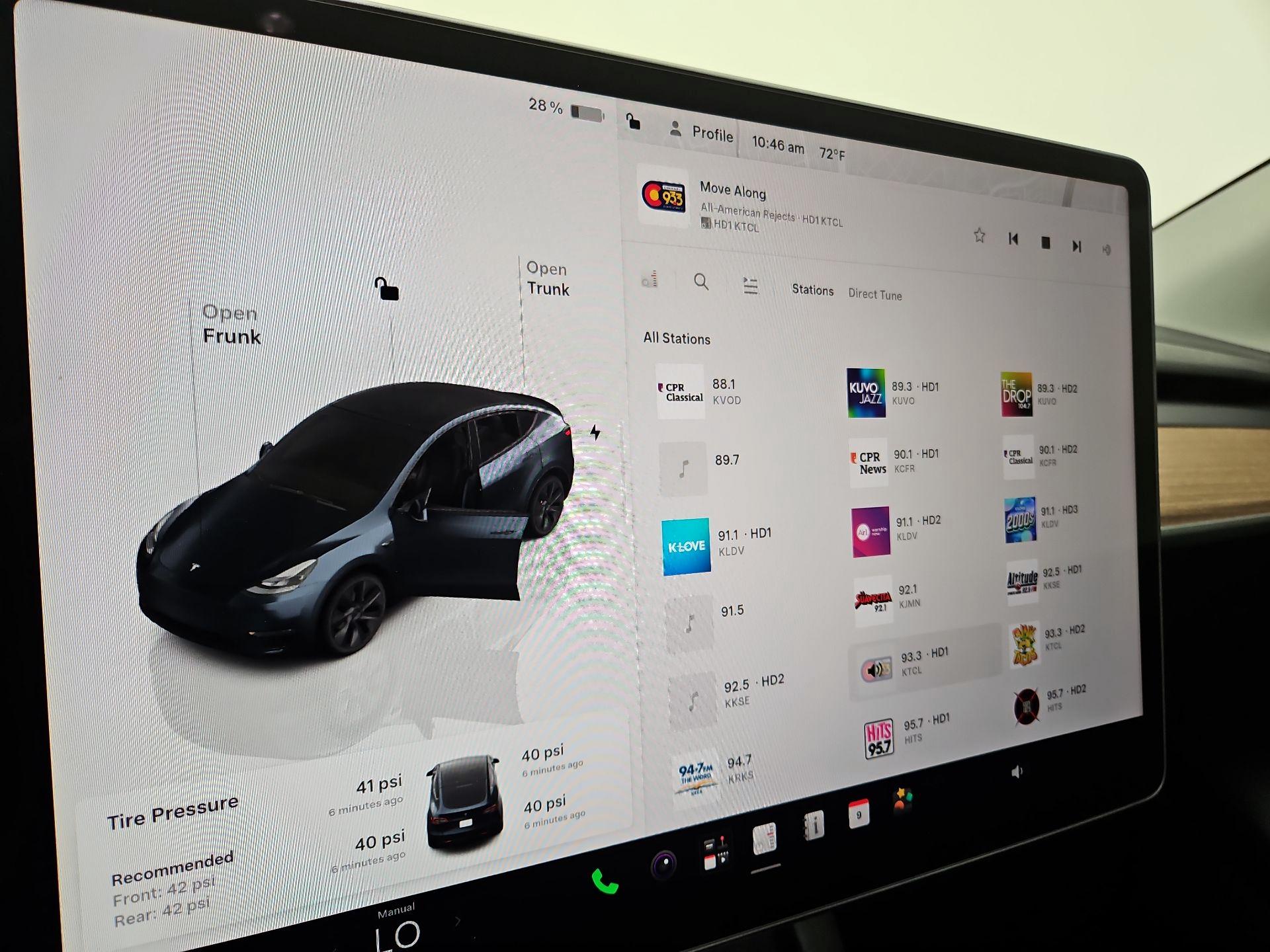Thumbnail: 2025 Tesla Model Y - 15