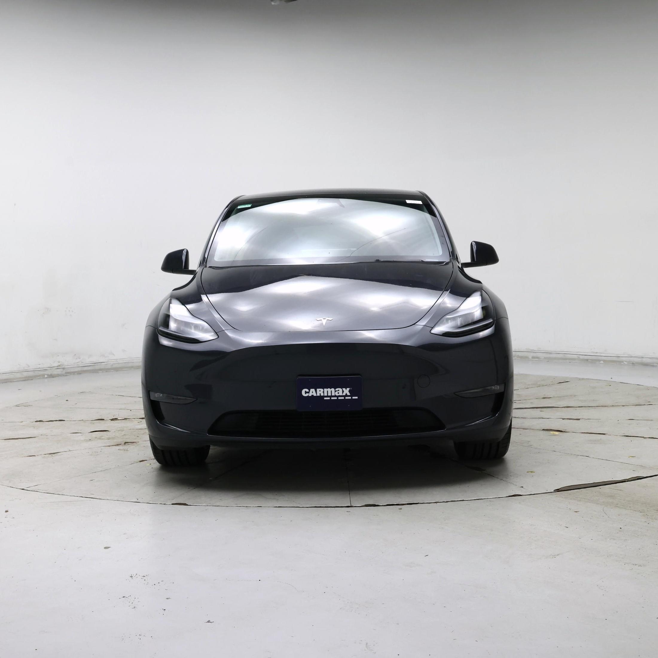 Thumbnail: 2025 Tesla Model Y - 5
