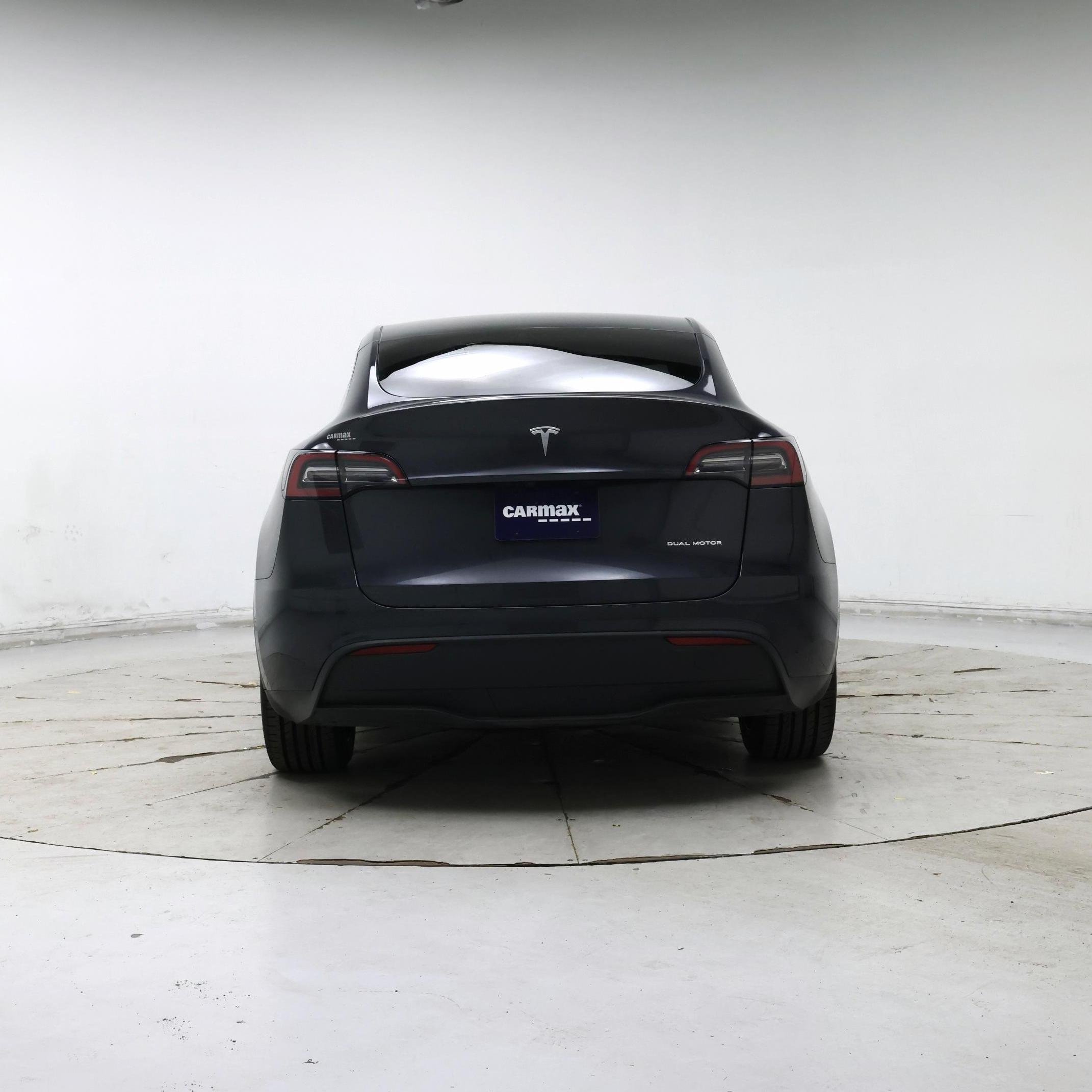 Thumbnail: 2025 Tesla Model Y - 6