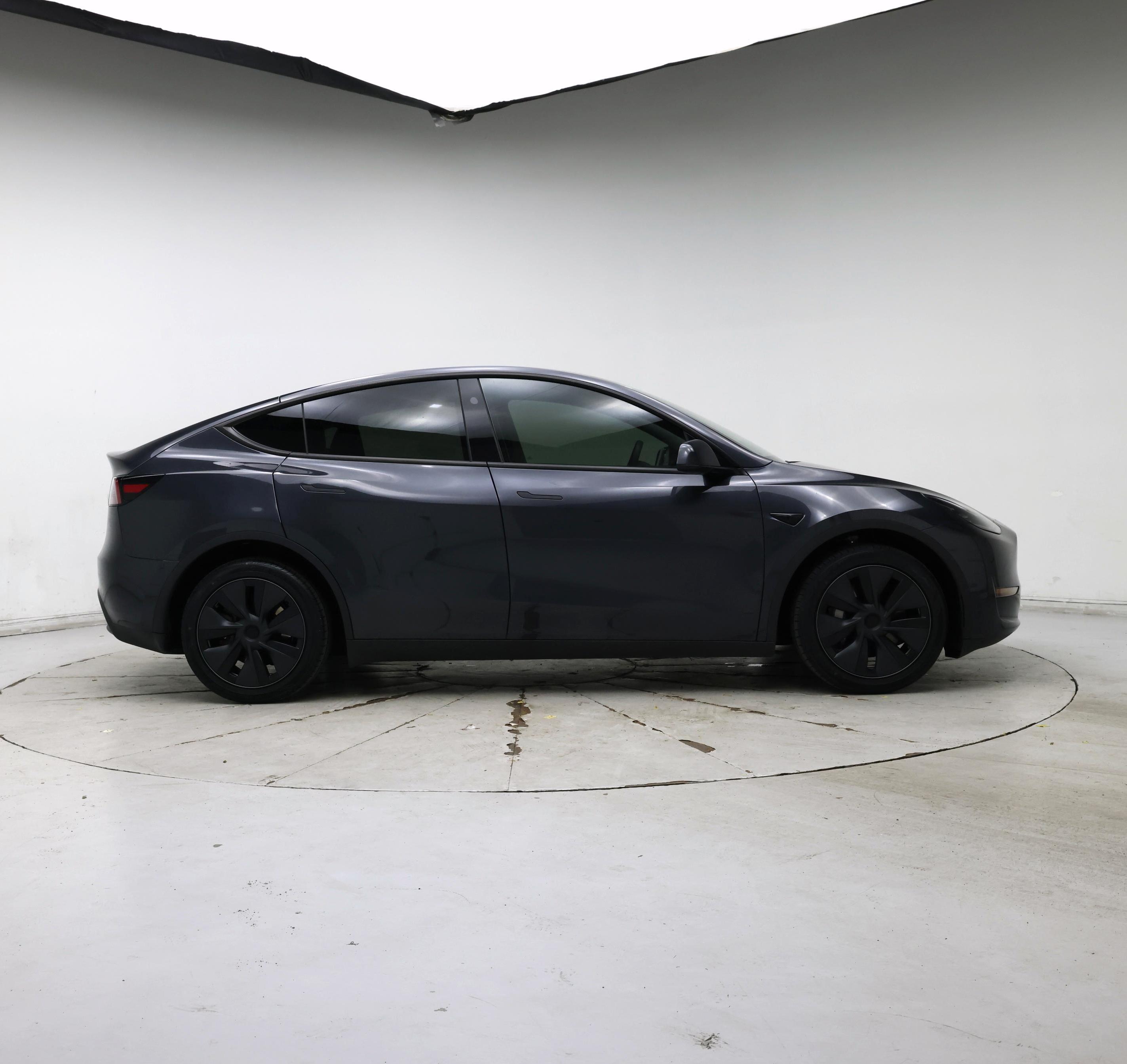 Thumbnail: 2025 Tesla Model Y - 7