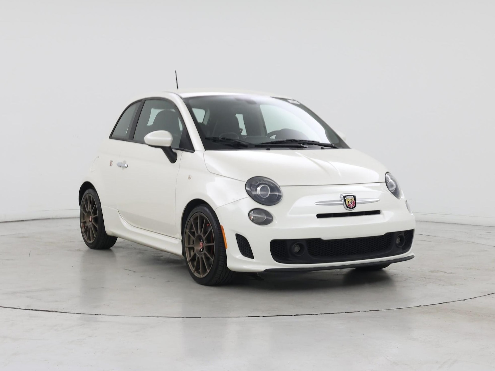 2017 FIAT 500 Abarth - Photo 2