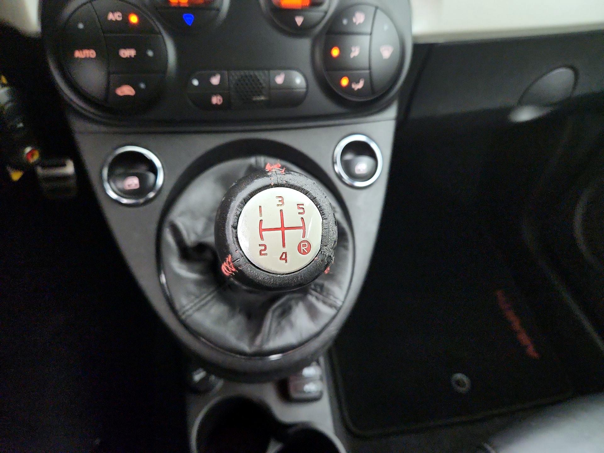 Thumbnail: 2017 Fiat 500 - 17