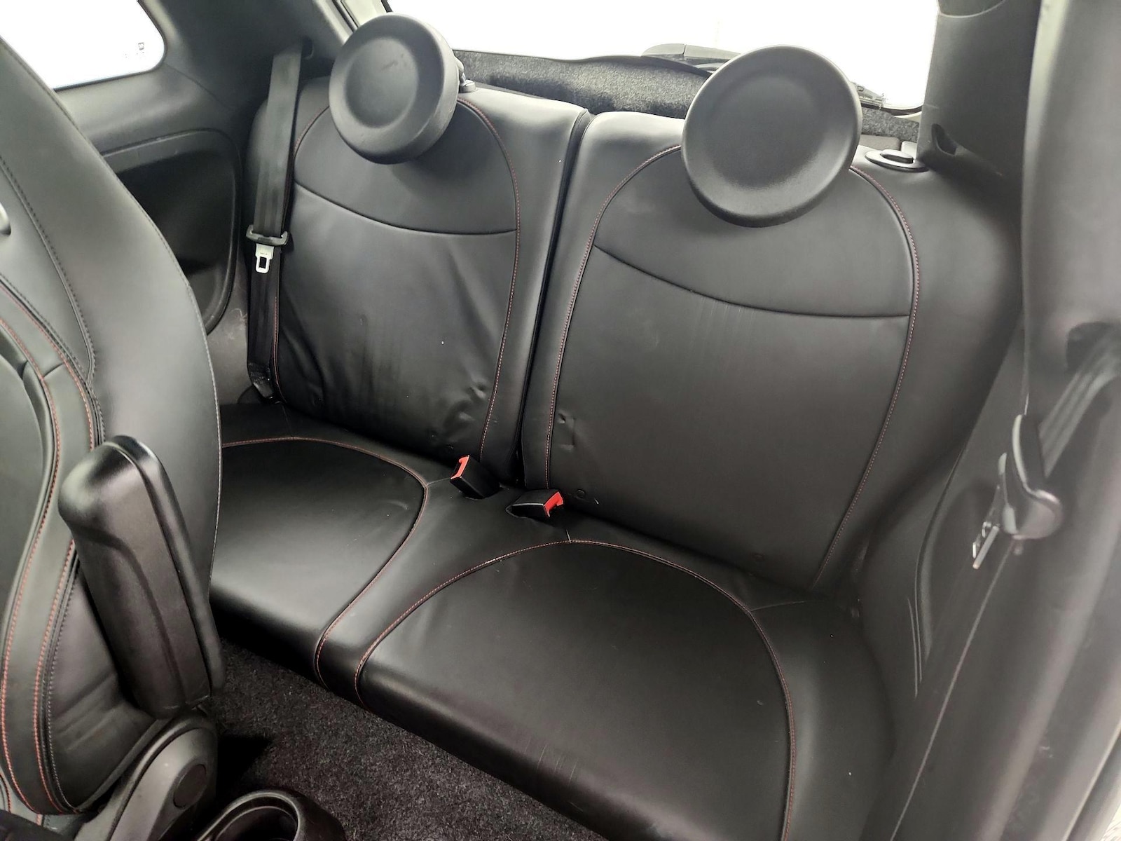 2017 FIAT 500 Abarth - Photo 20