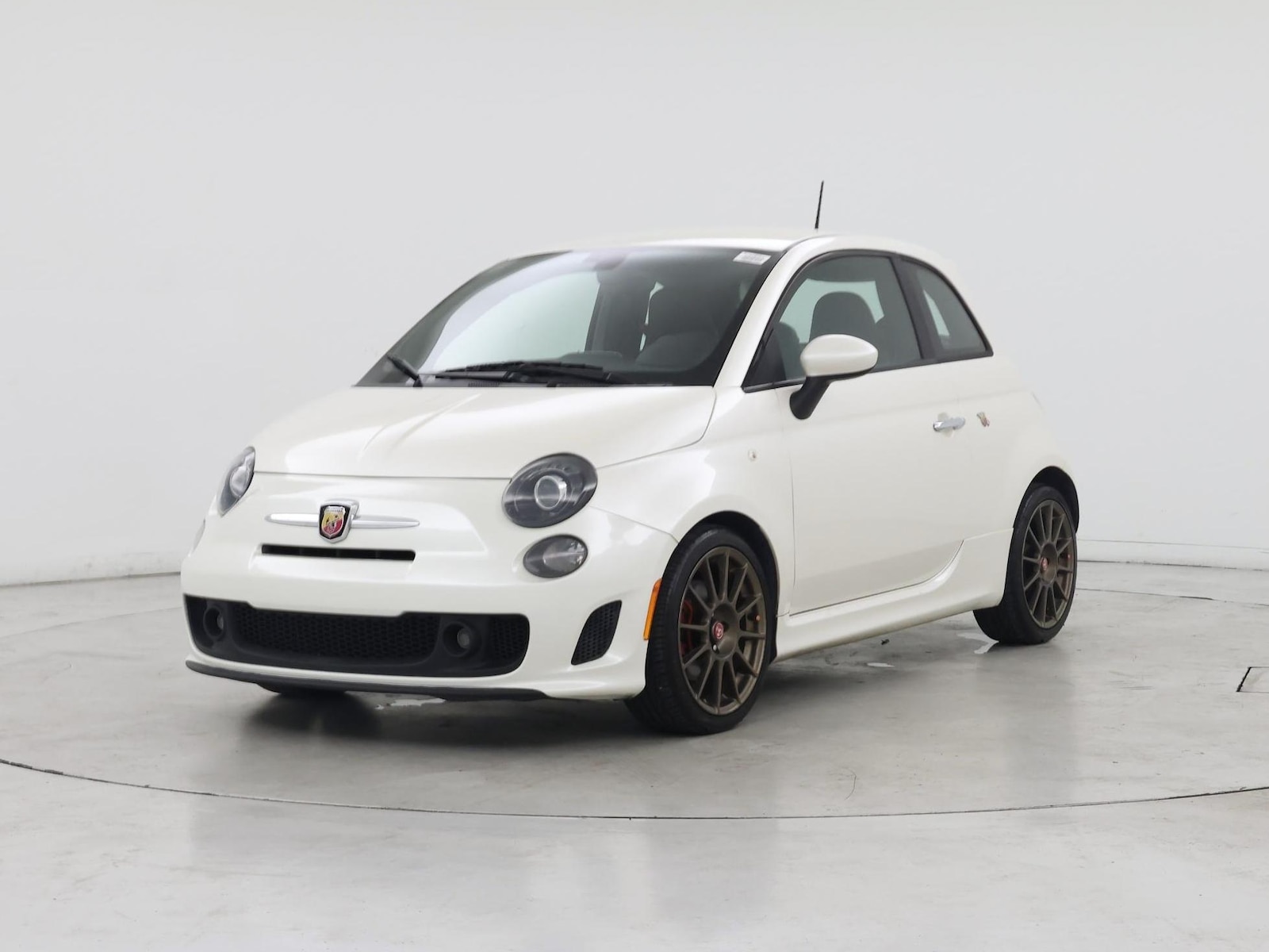 2017 FIAT 500 Abarth - Photo 5