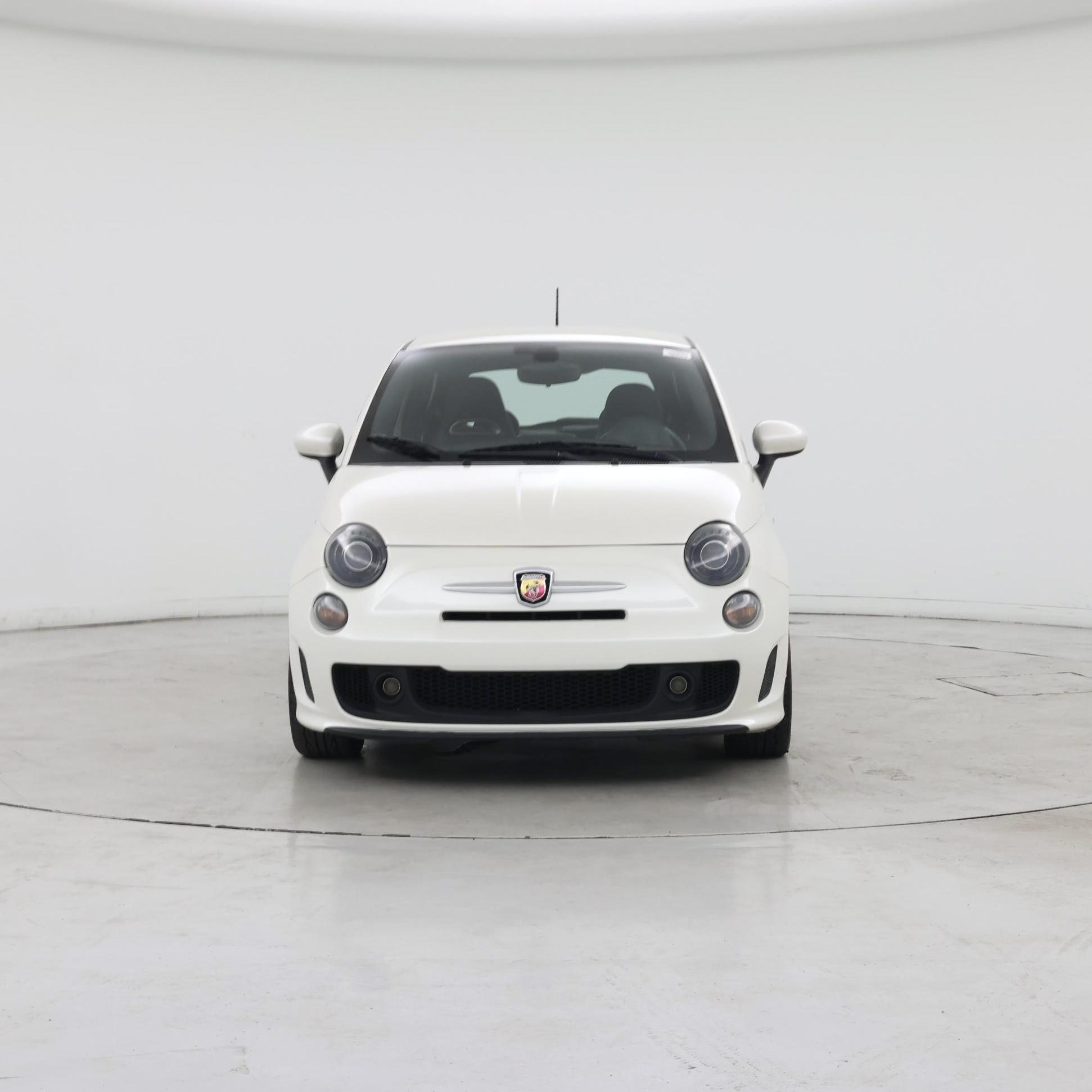 Thumbnail: 2017 Fiat 500 - 5