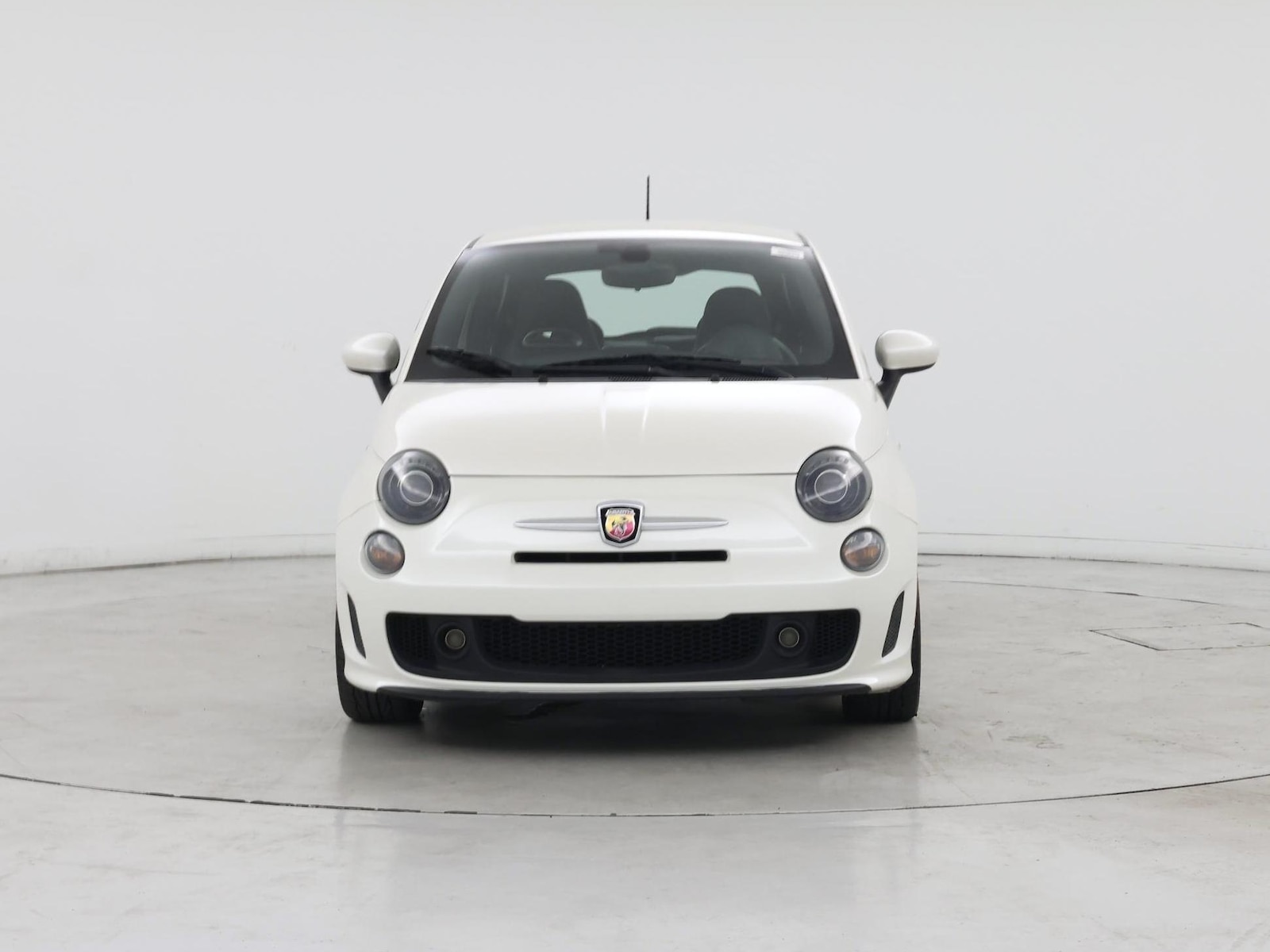 2017 FIAT 500 Abarth - Photo 6
