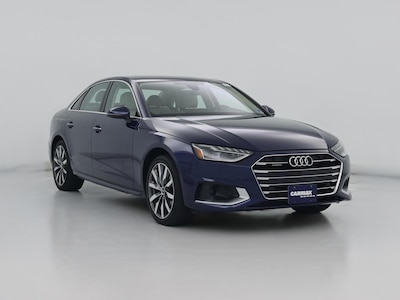2021 Audi A4 Prestige