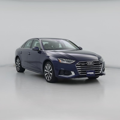 2021 Audi A4 Prestige