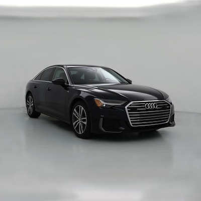 2019 Audi A6 Prestige