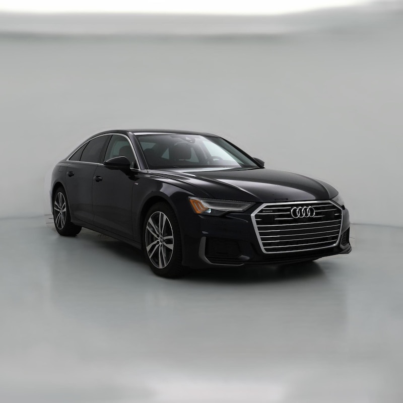 2019 Audi A6 Prestige