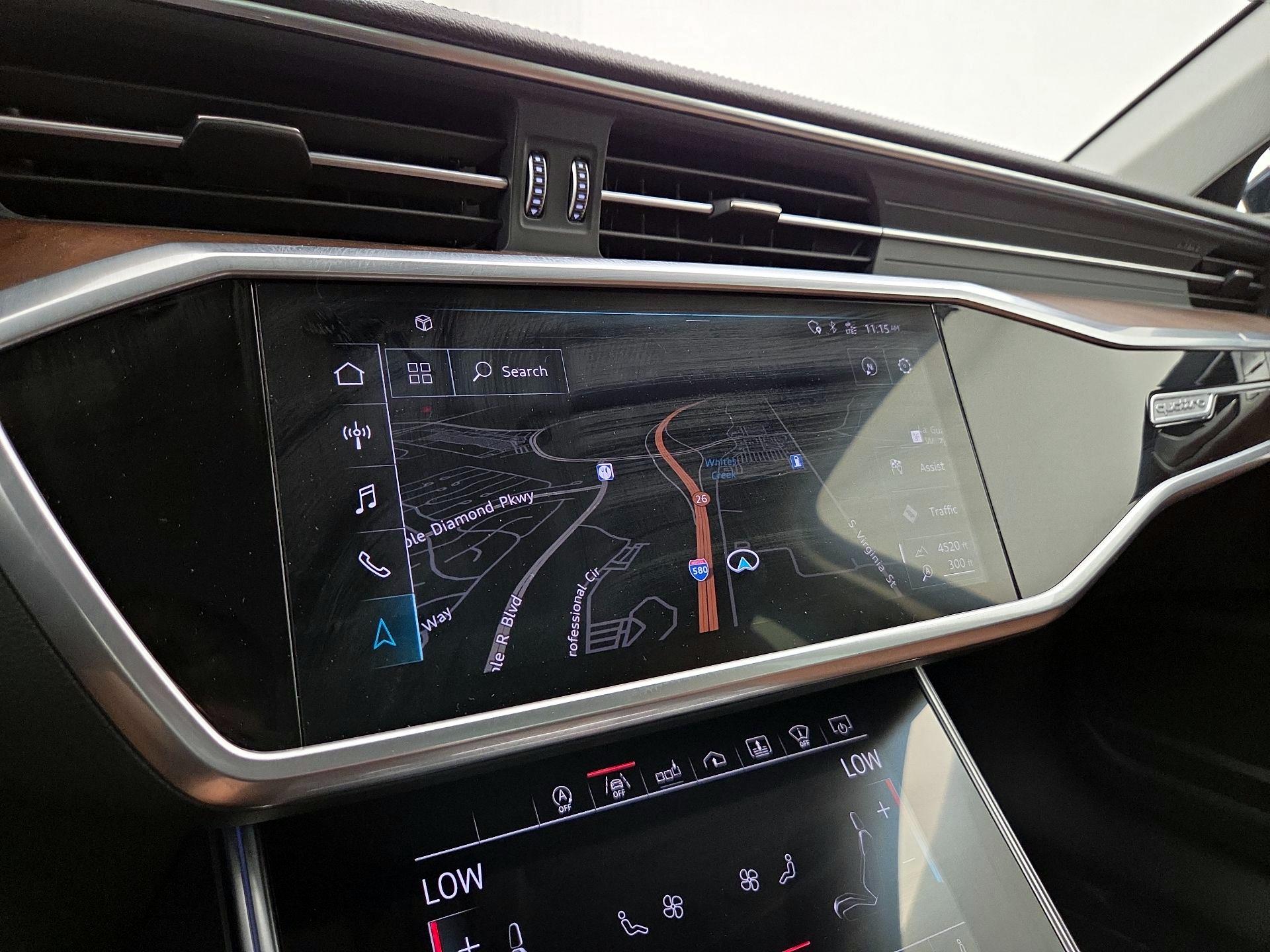 Thumbnail: 2019 Audi A6 - 14