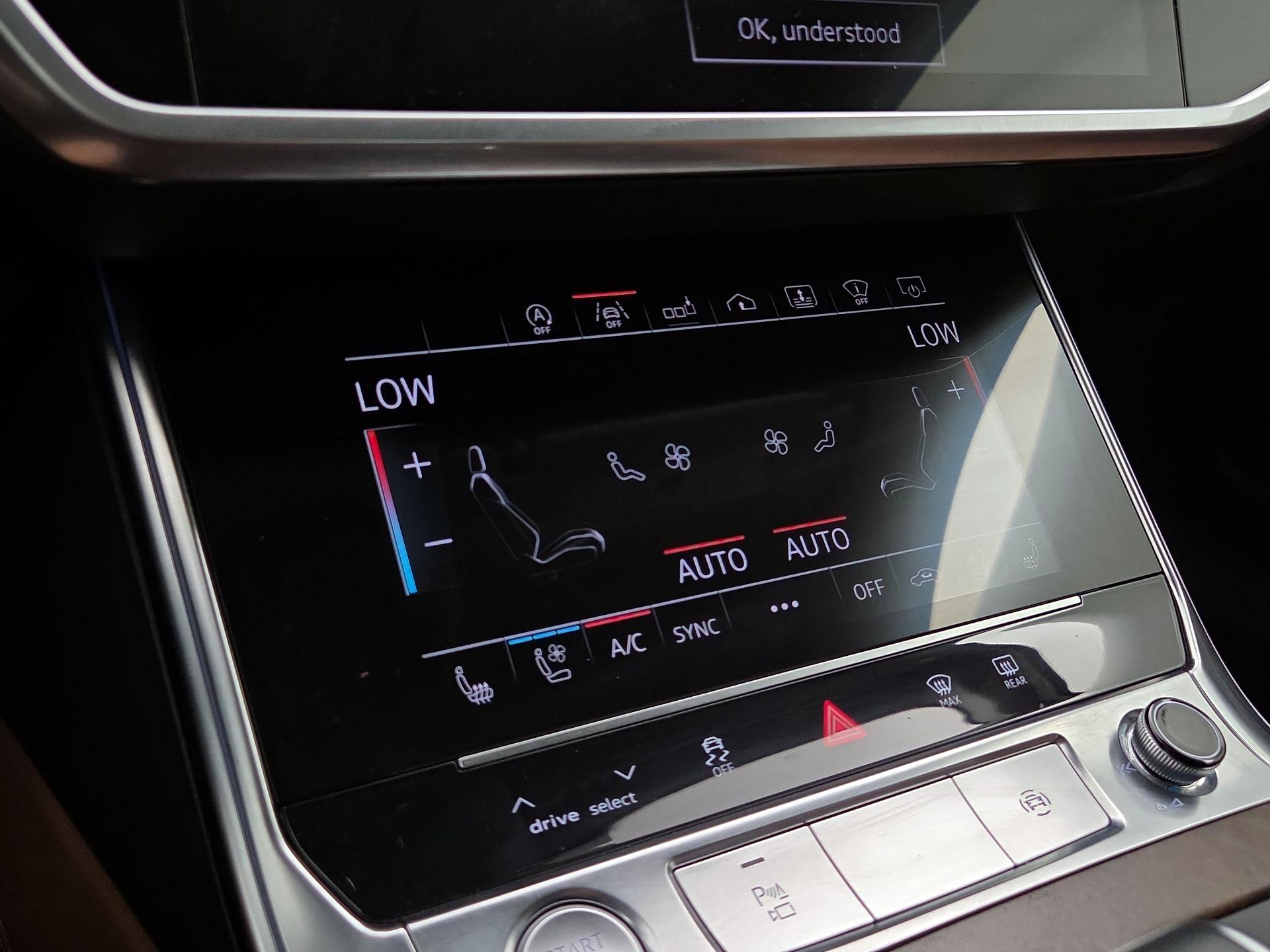 Thumbnail: 2019 Audi A6 - 17