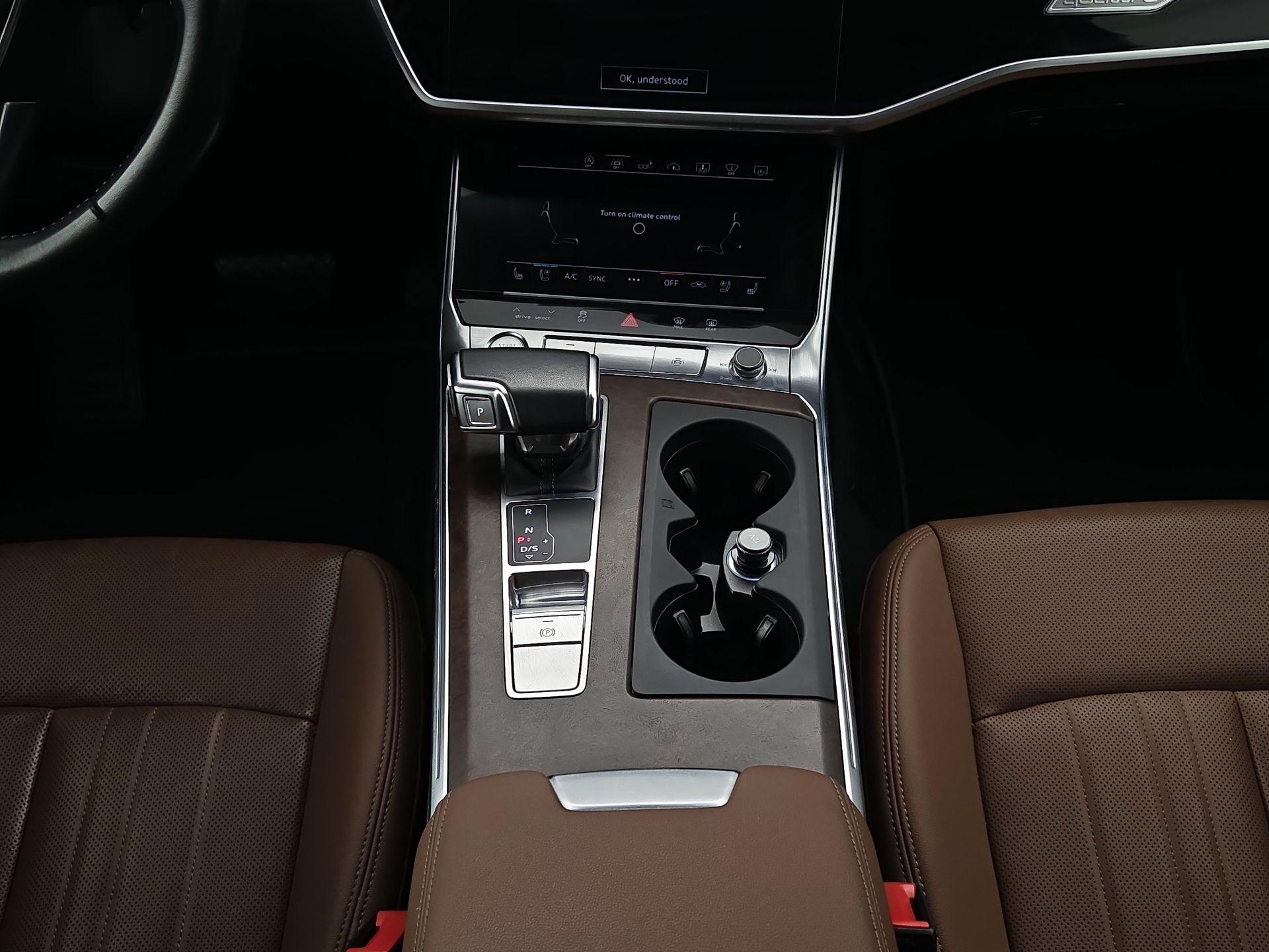 Thumbnail: 2019 Audi A6 - 18