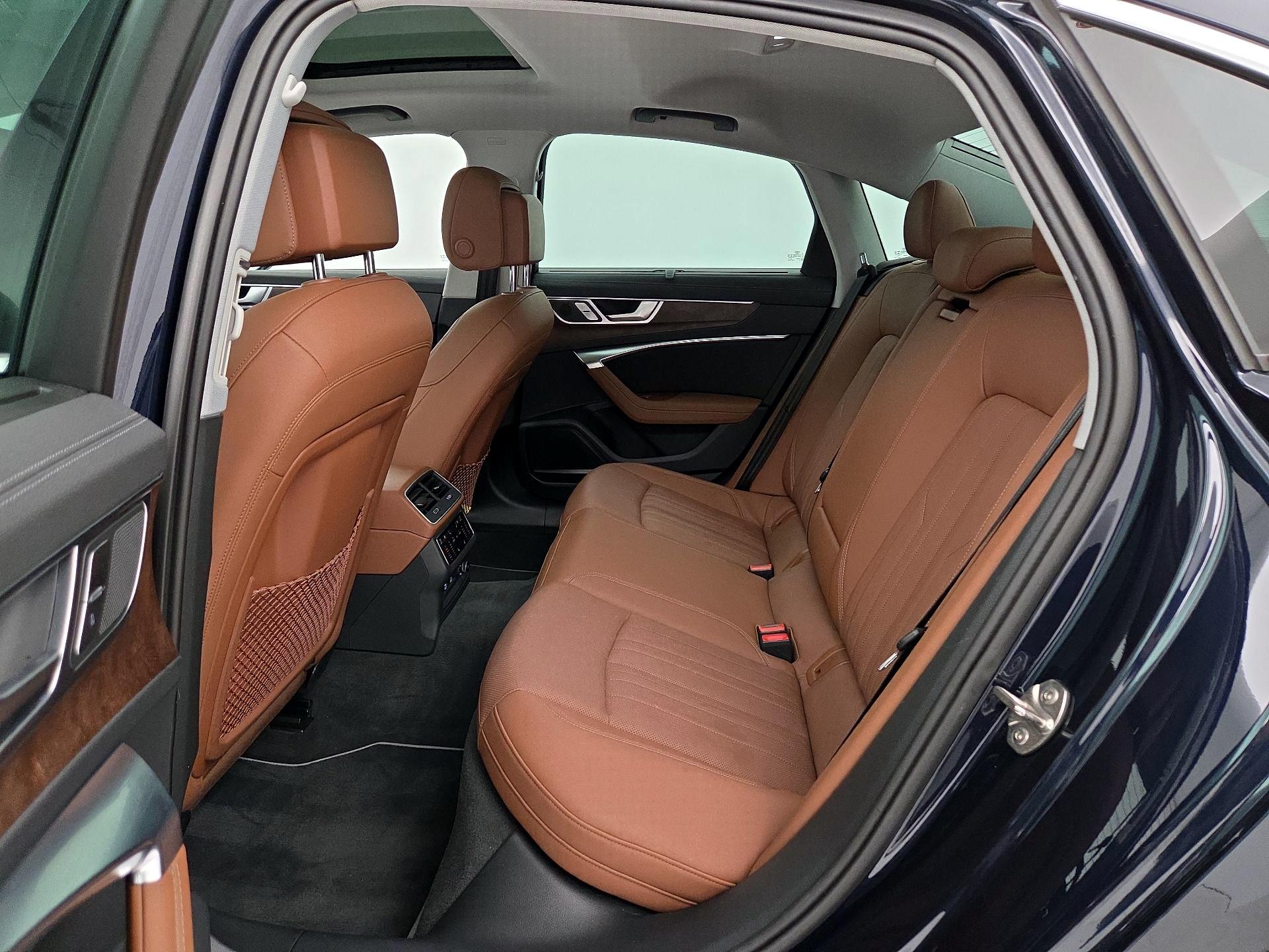 Thumbnail: 2019 Audi A6 - 20