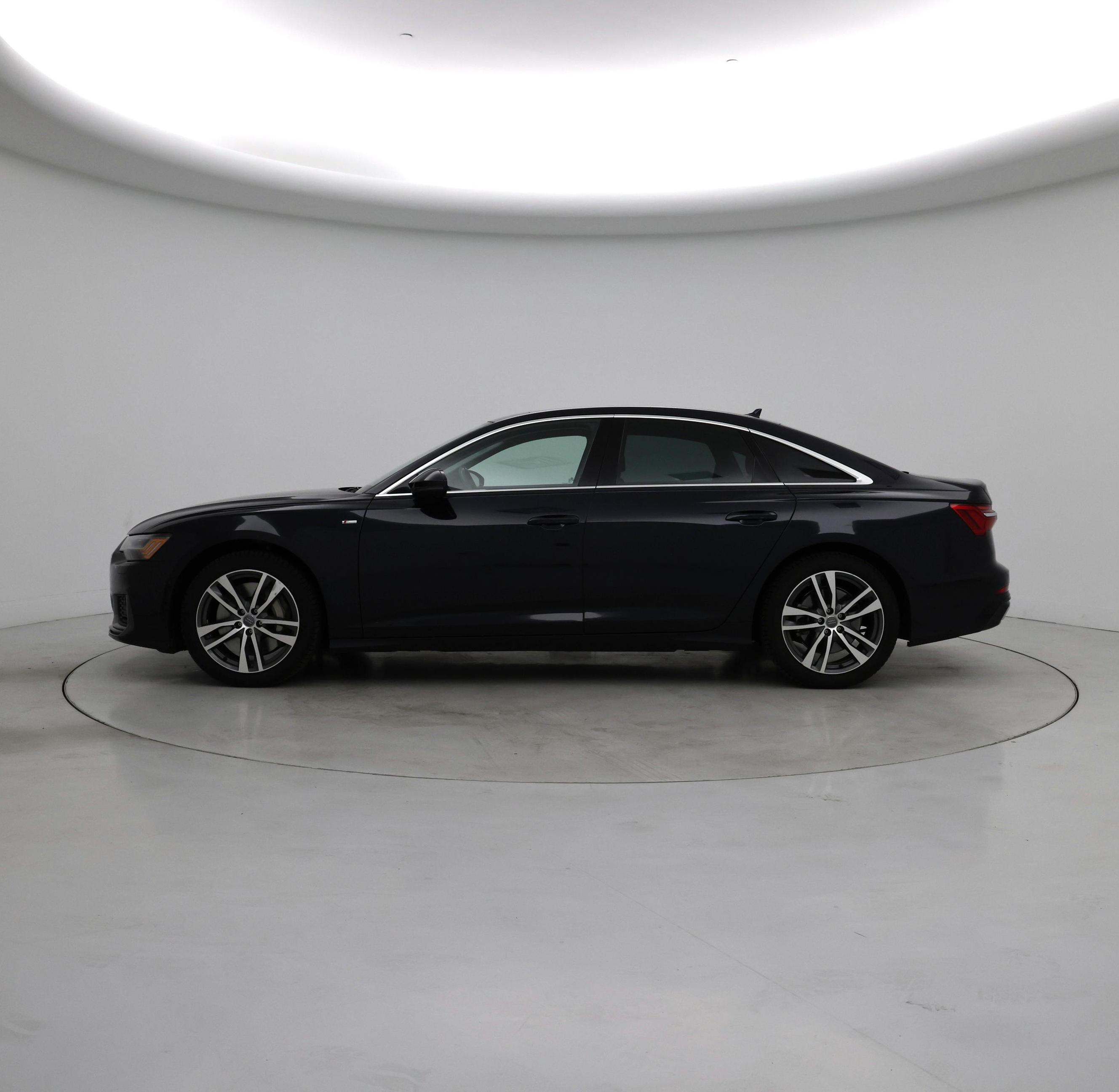 Thumbnail: 2019 Audi A6 - 3