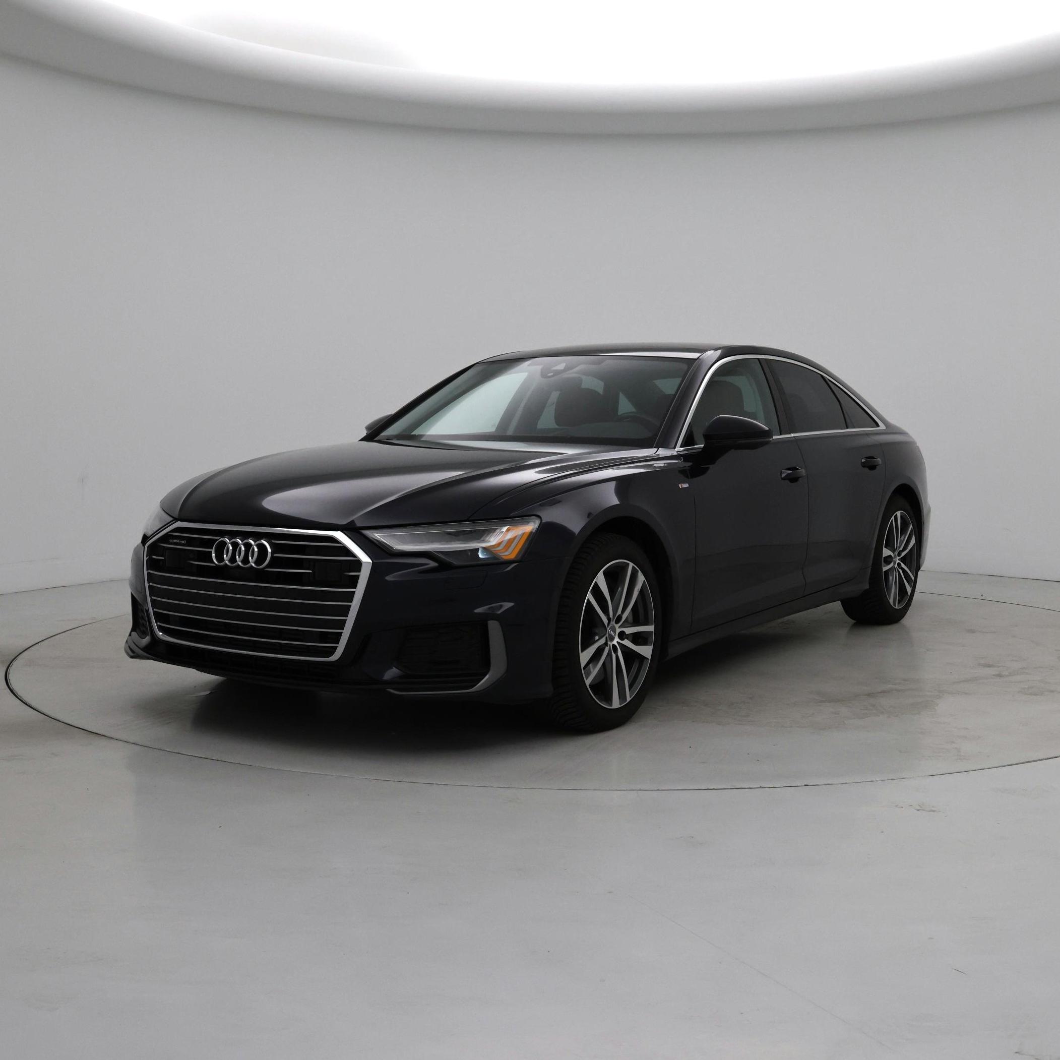 Thumbnail: 2019 Audi A6 - 4