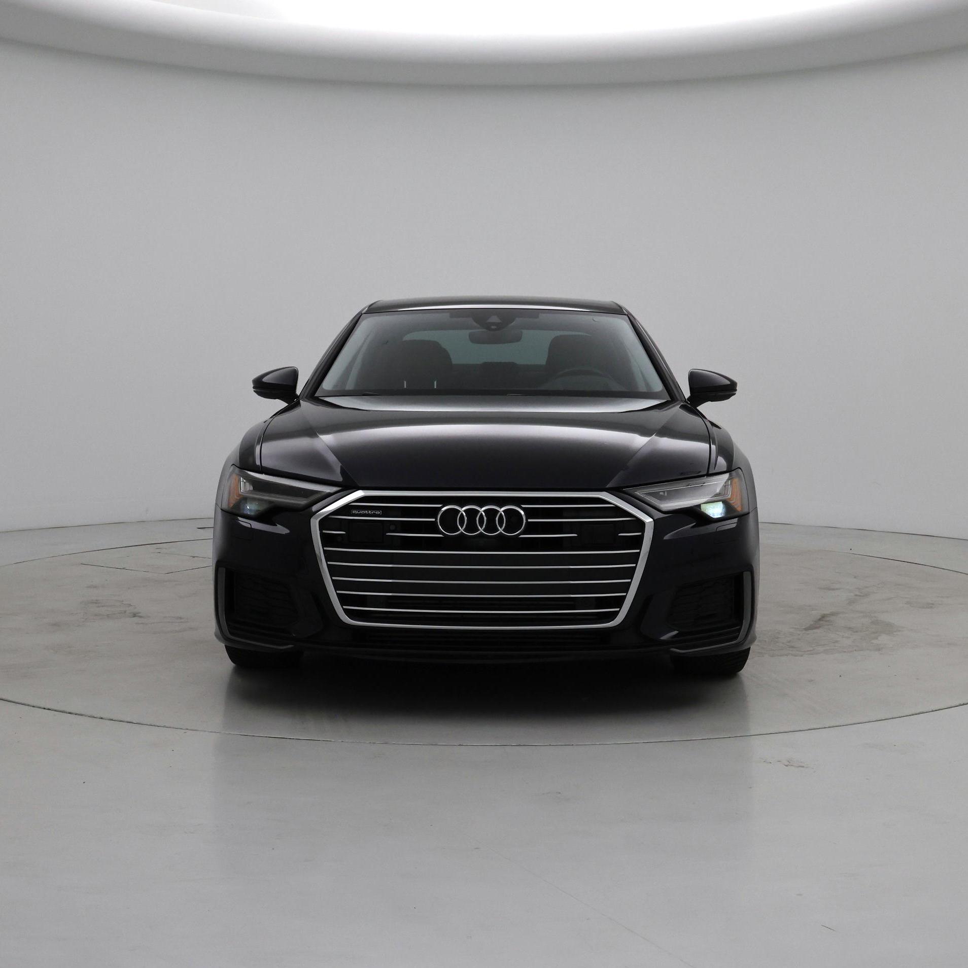 Thumbnail: 2019 Audi A6 - 5