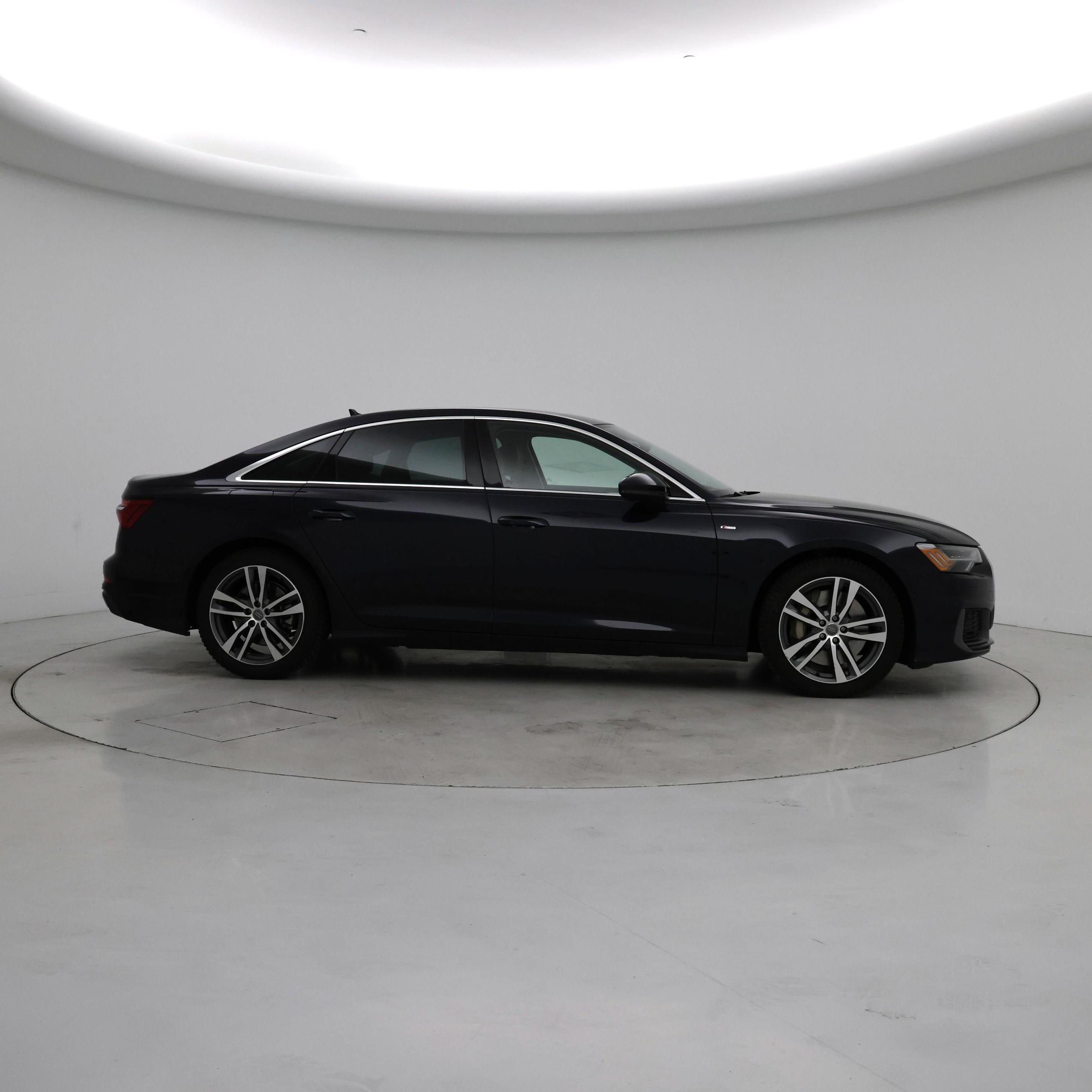 Thumbnail: 2019 Audi A6 - 7