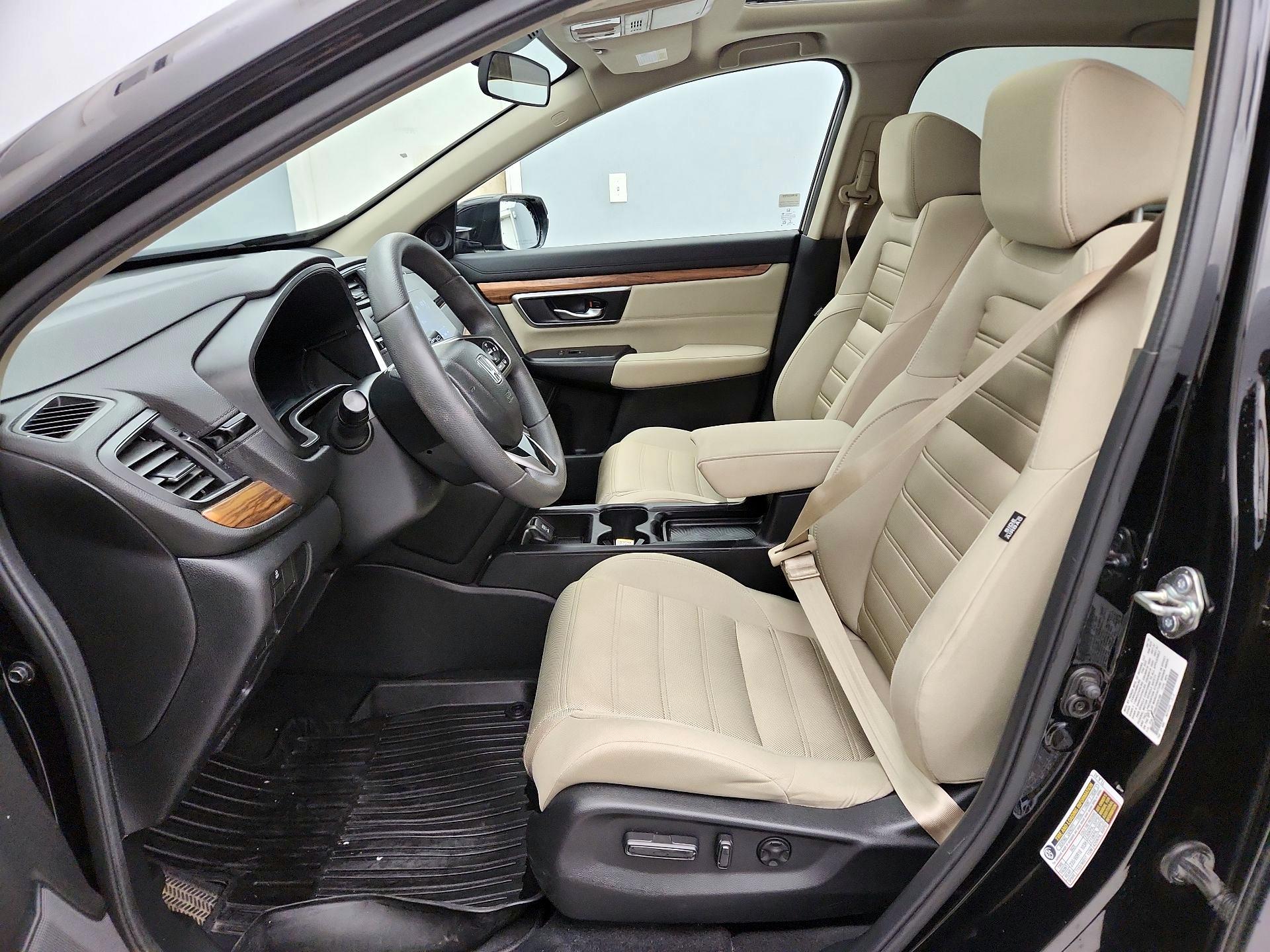 Thumbnail: 2018 Honda CR-V - 11