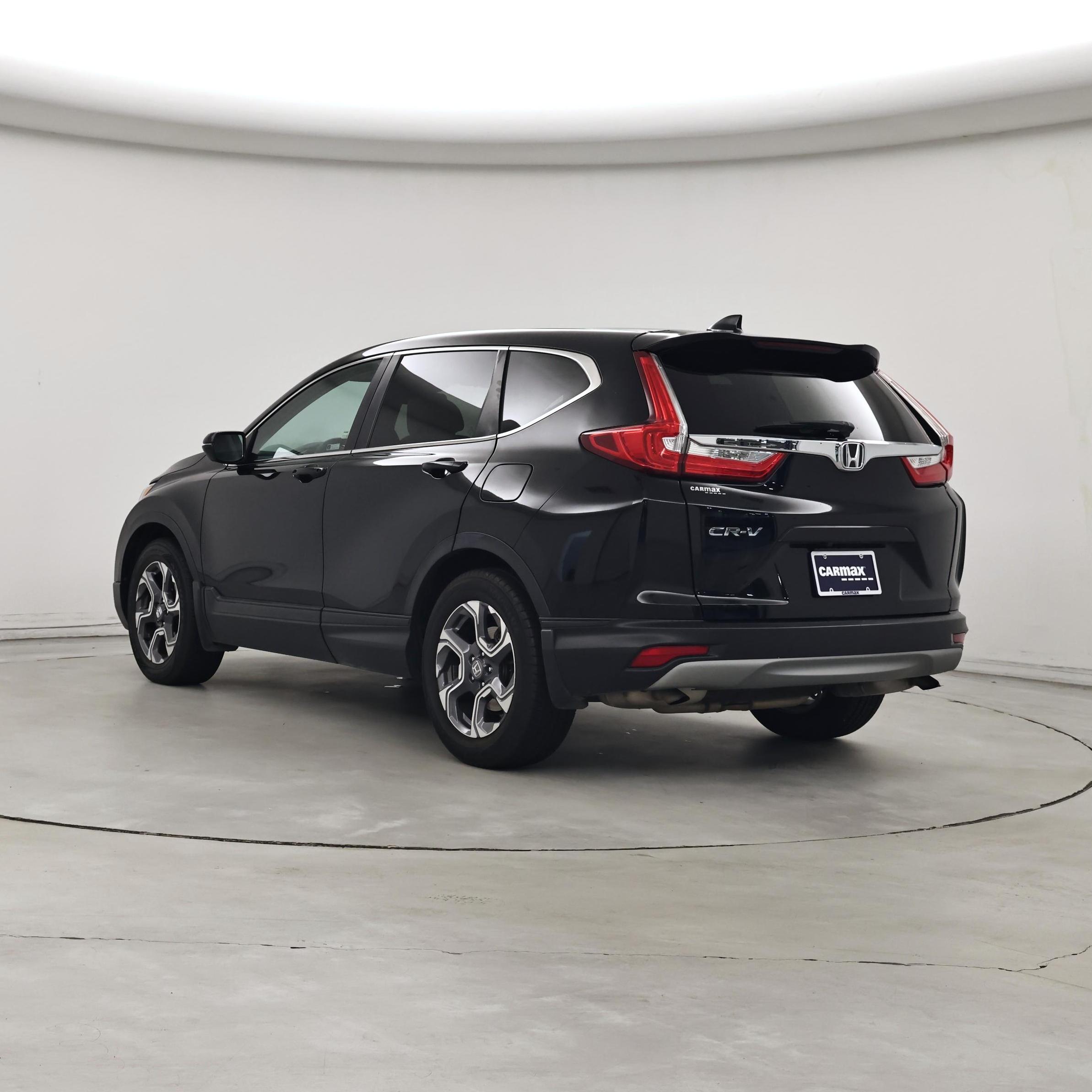Thumbnail: 2018 Honda CR-V - 2
