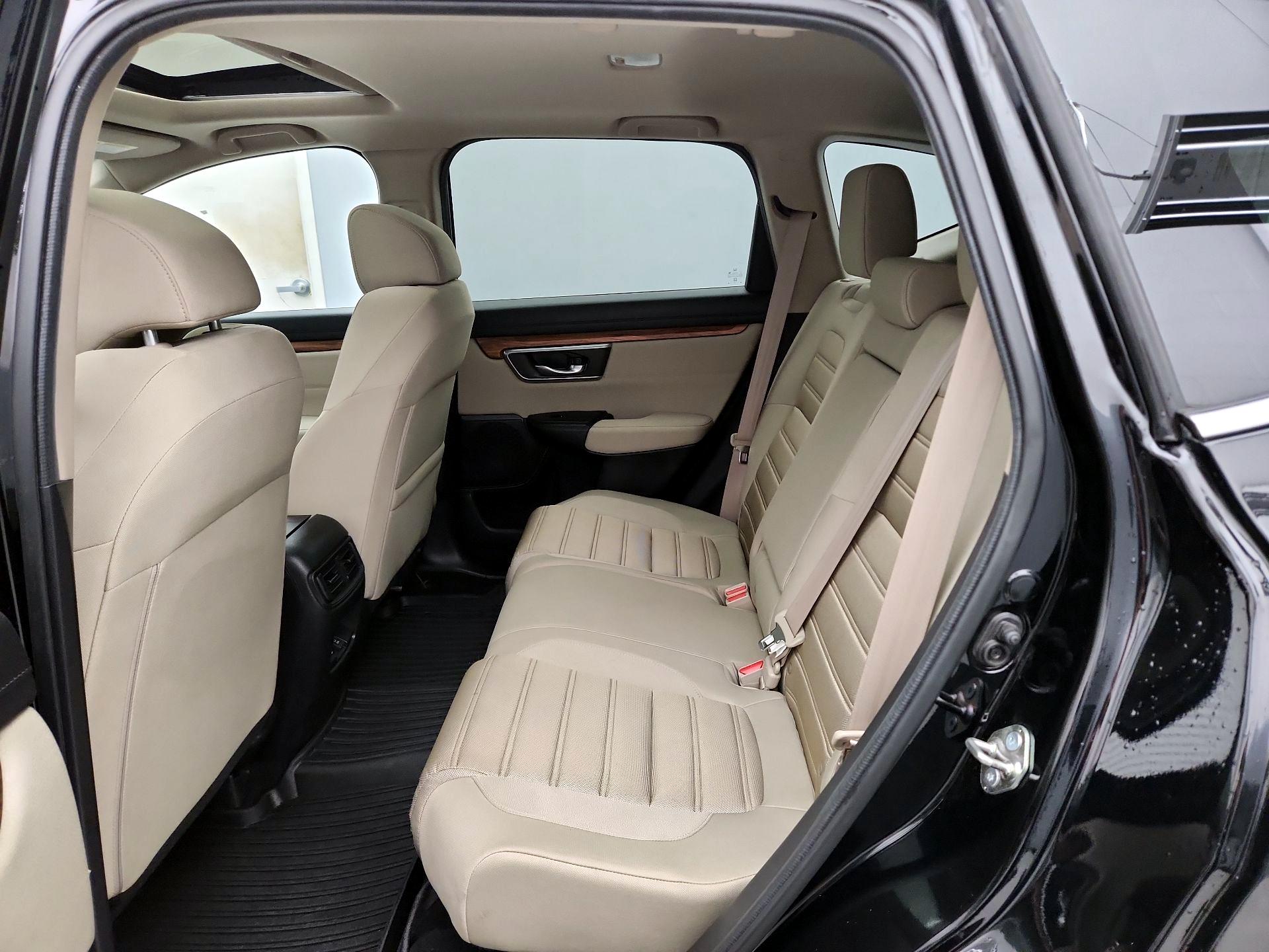 Thumbnail: 2018 Honda CR-V - 19