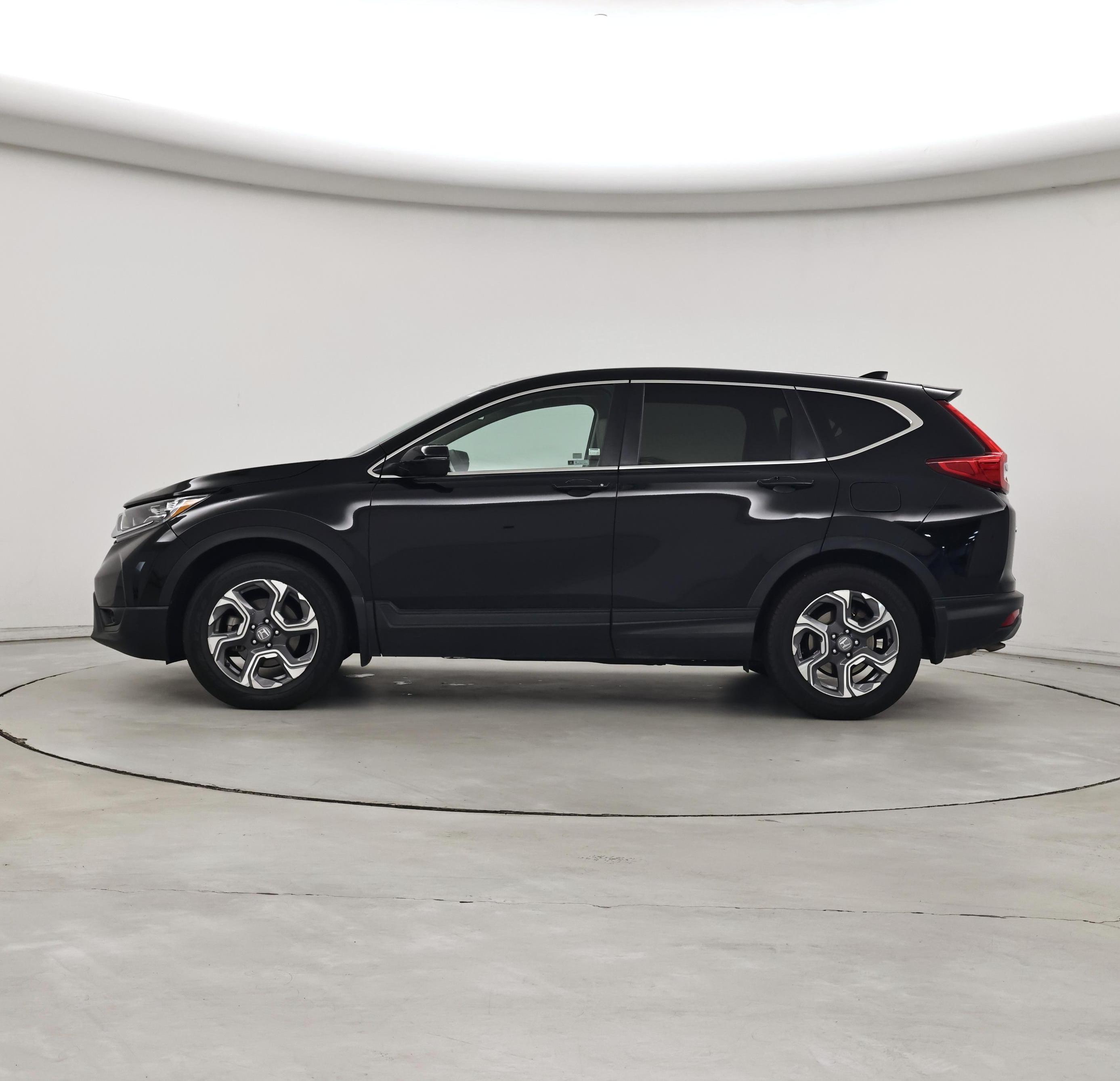 Thumbnail: 2018 Honda CR-V - 3